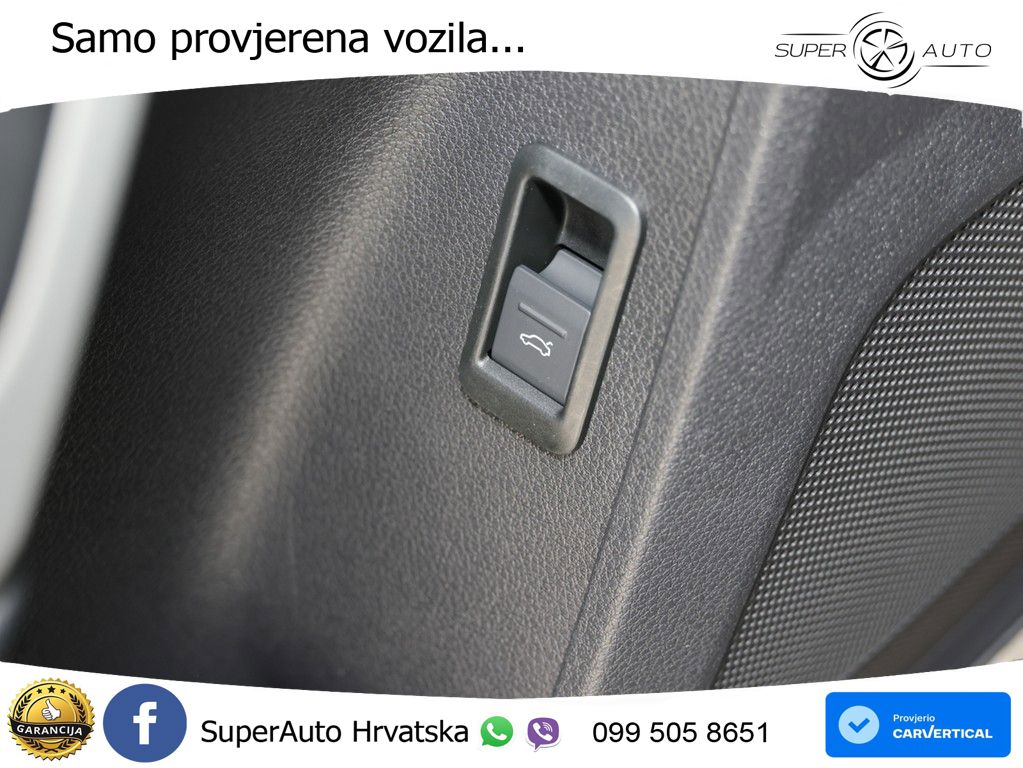 Audi Q3 35 TFSI (150 KS) S tronic advanced
