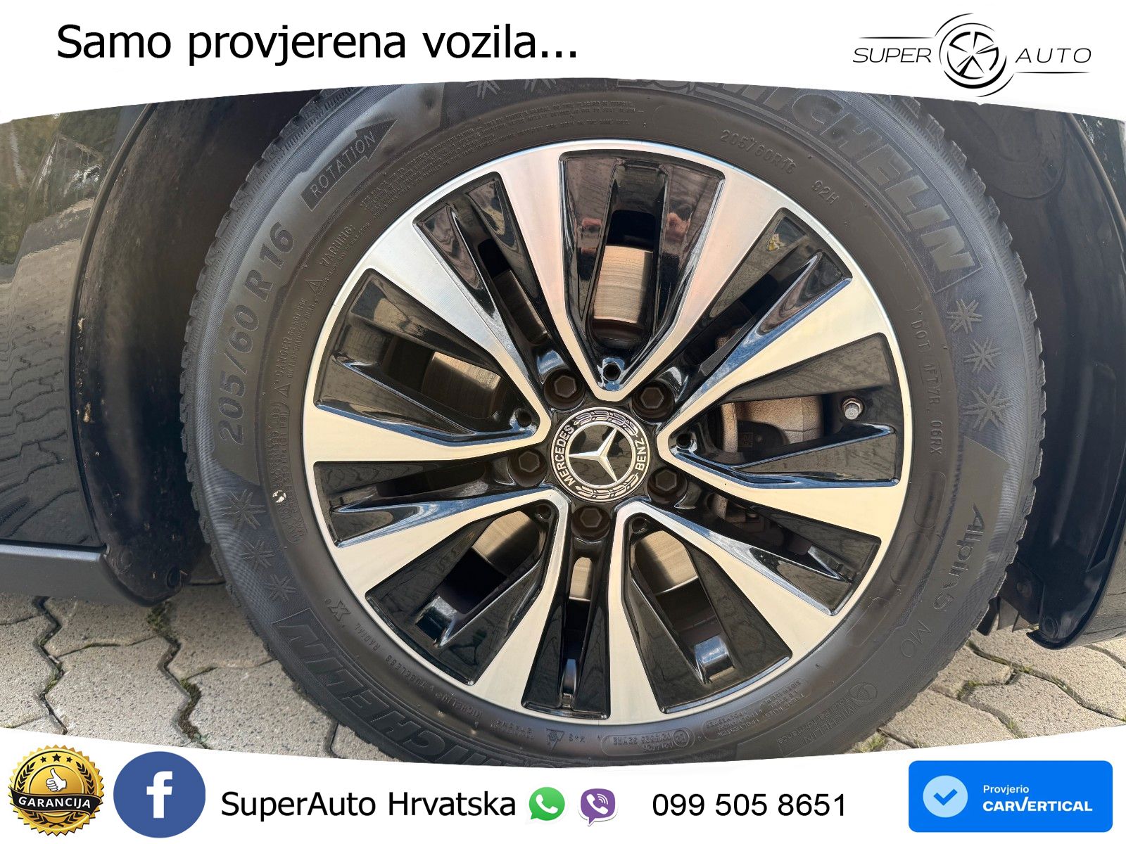 Mercedes-Benz A 180 7G-DCT