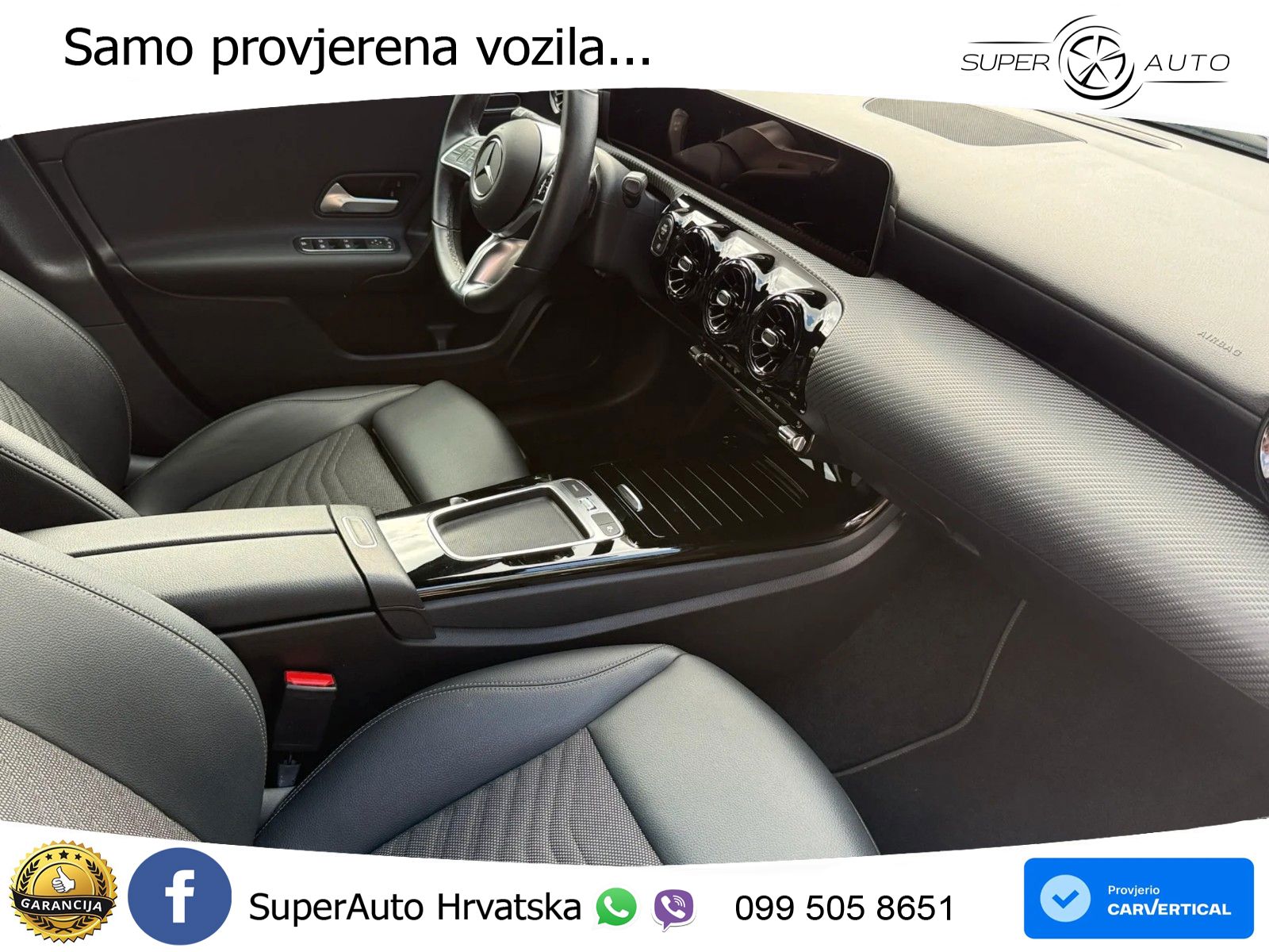 Mercedes-Benz A 180 7G-DCT