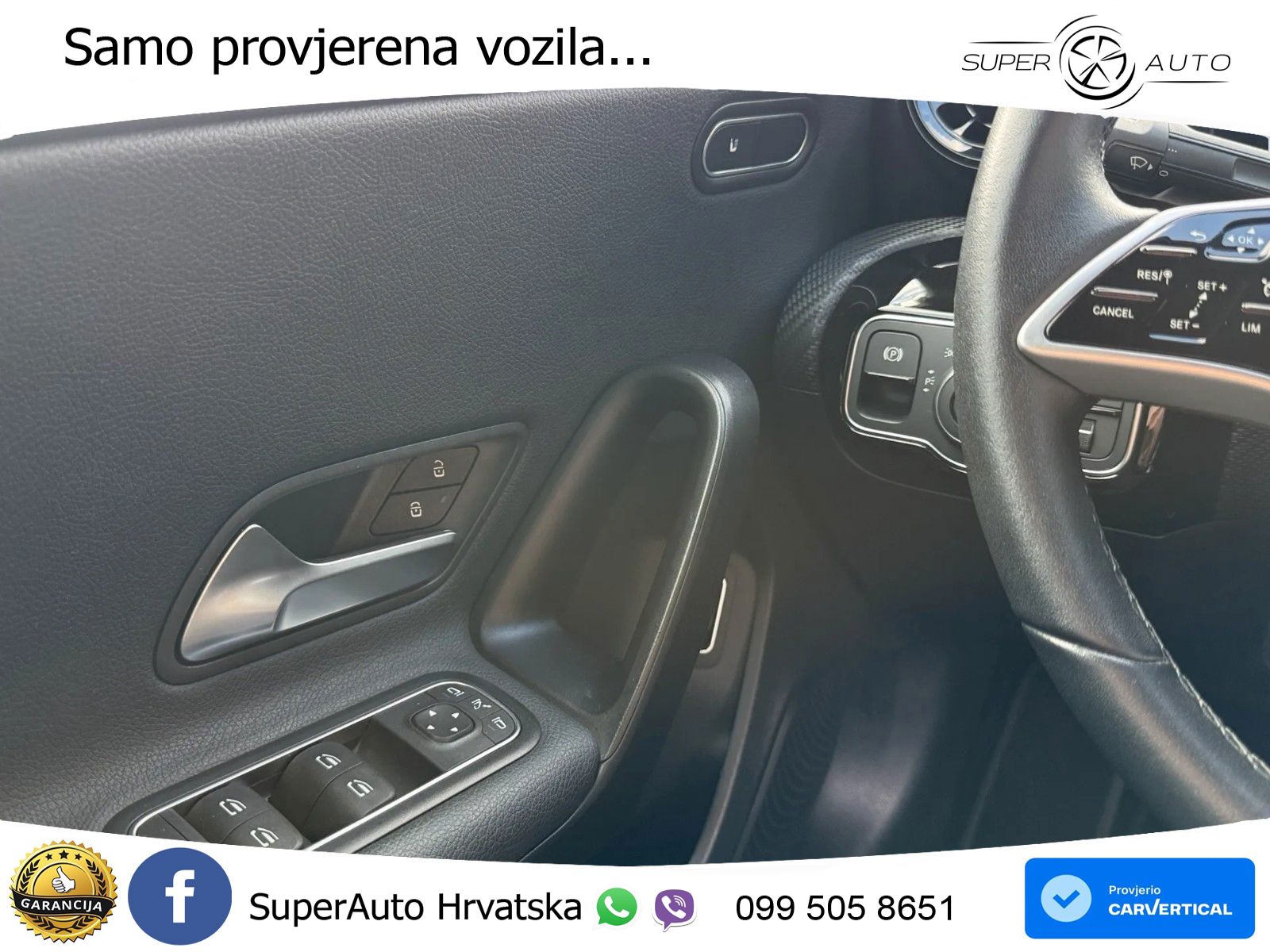 Mercedes-Benz A 180 7G-DCT