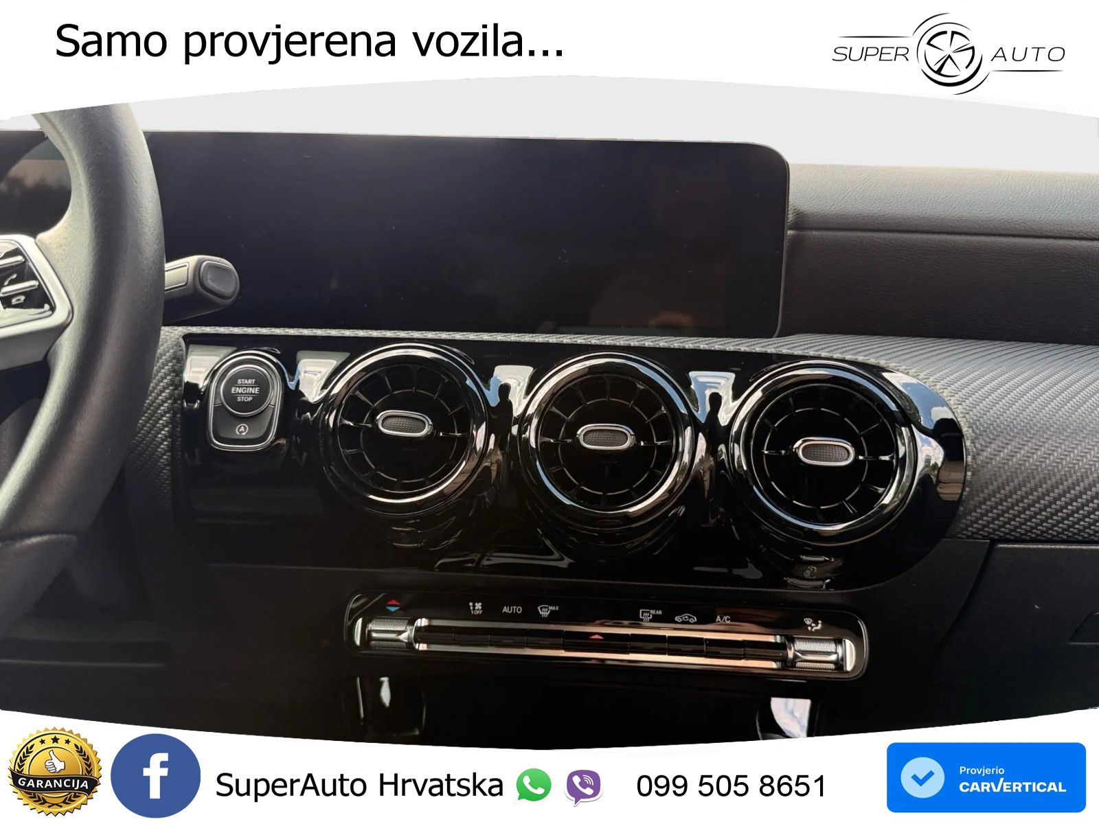 Mercedes-Benz A 180 7G-DCT