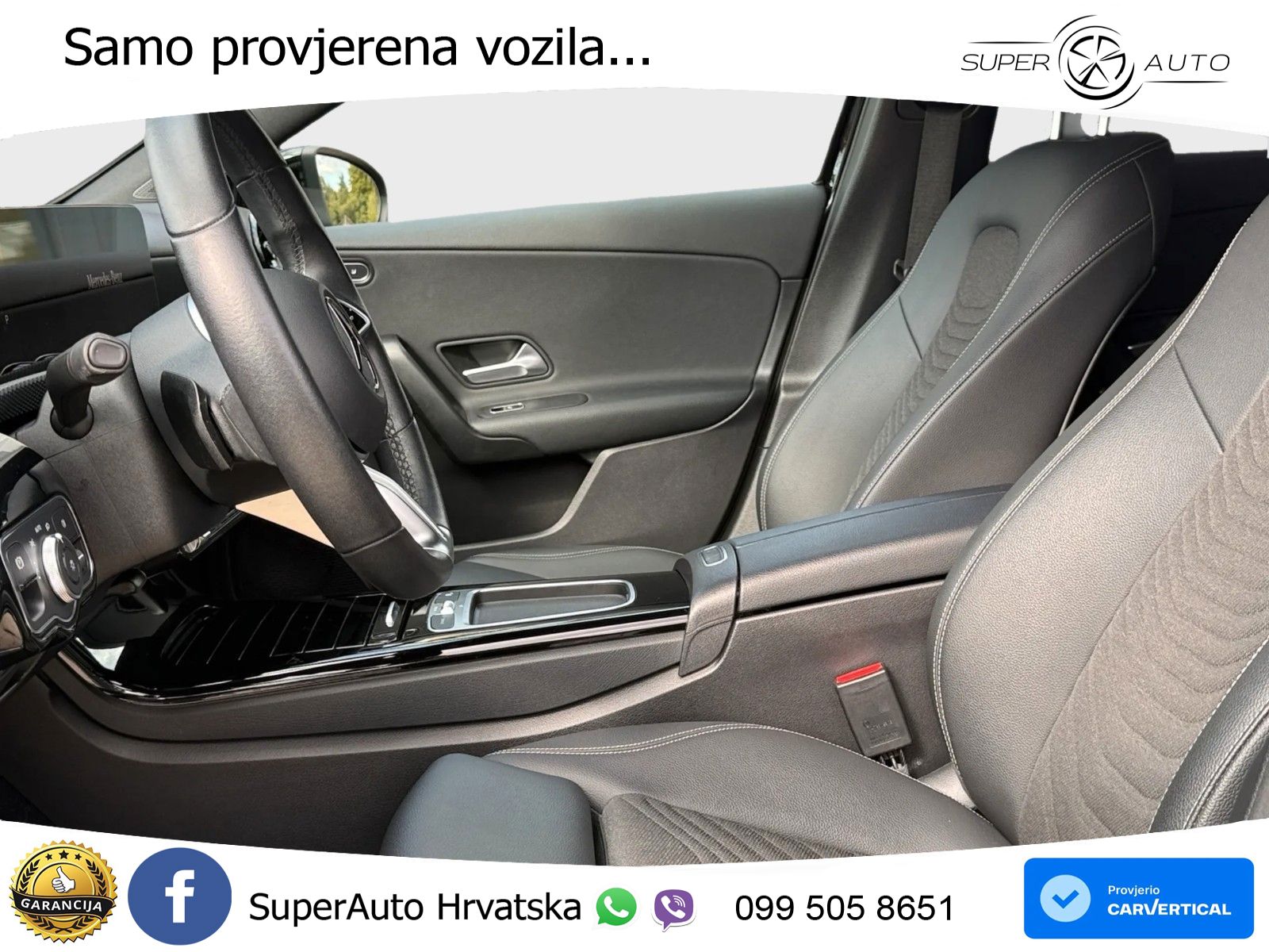 Mercedes-Benz A 180 7G-DCT