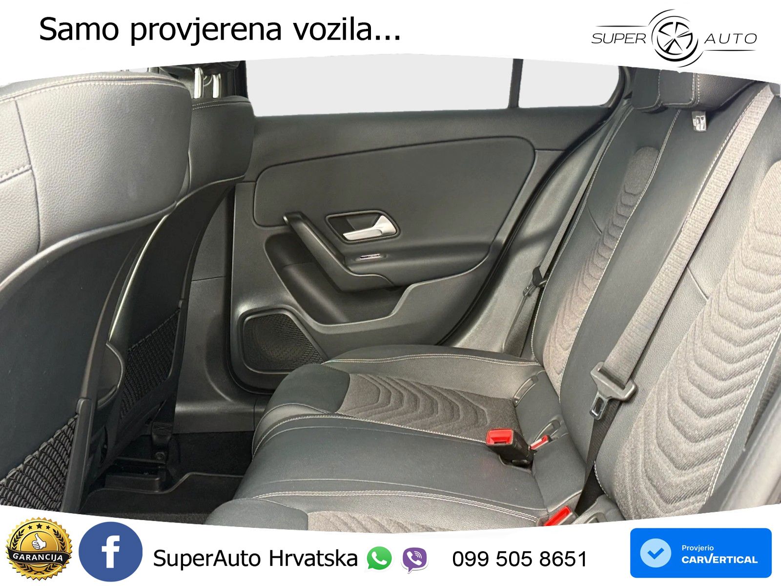 Mercedes-Benz A 180 7G-DCT