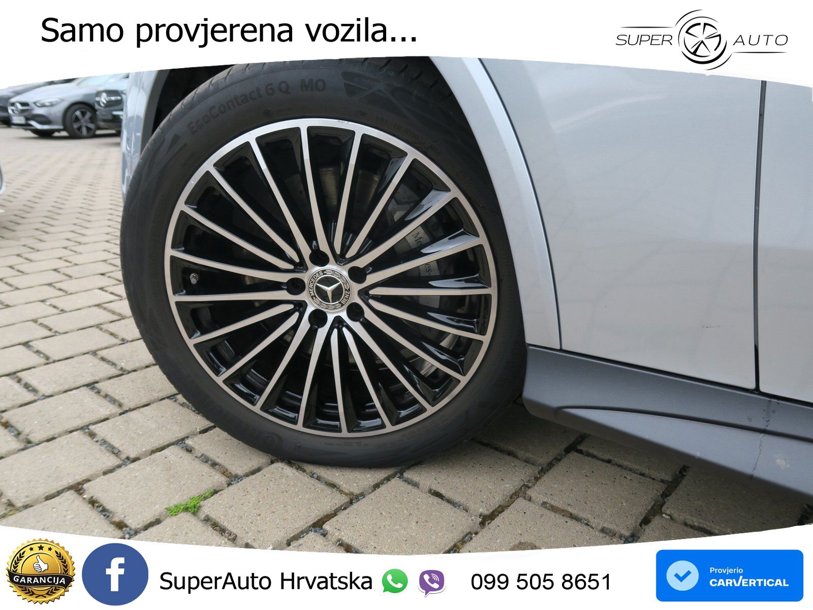 Mercedes GLC 220d (197 KS) 4MATIC 9G-TRONIC AMG LED+GR SJED+ACC