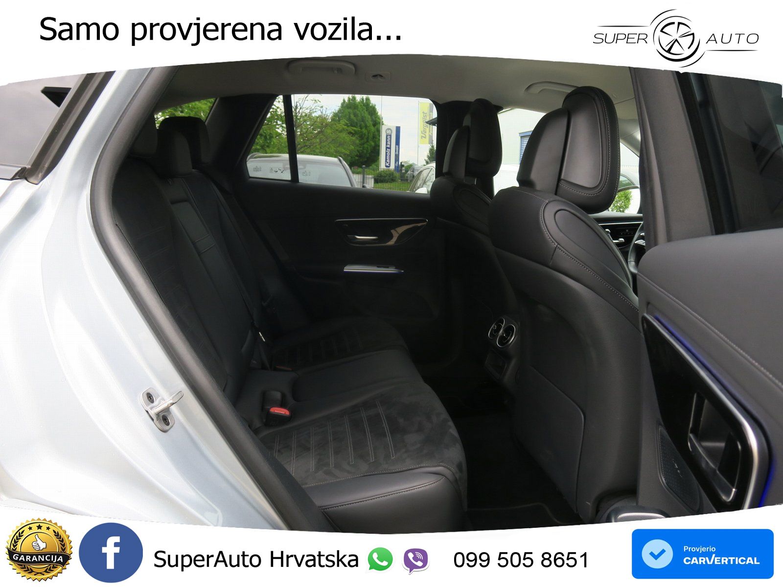 Mercedes GLC 220d (197 KS) 4MATIC 9G-TRONIC AMG LED+GR SJED+ACC