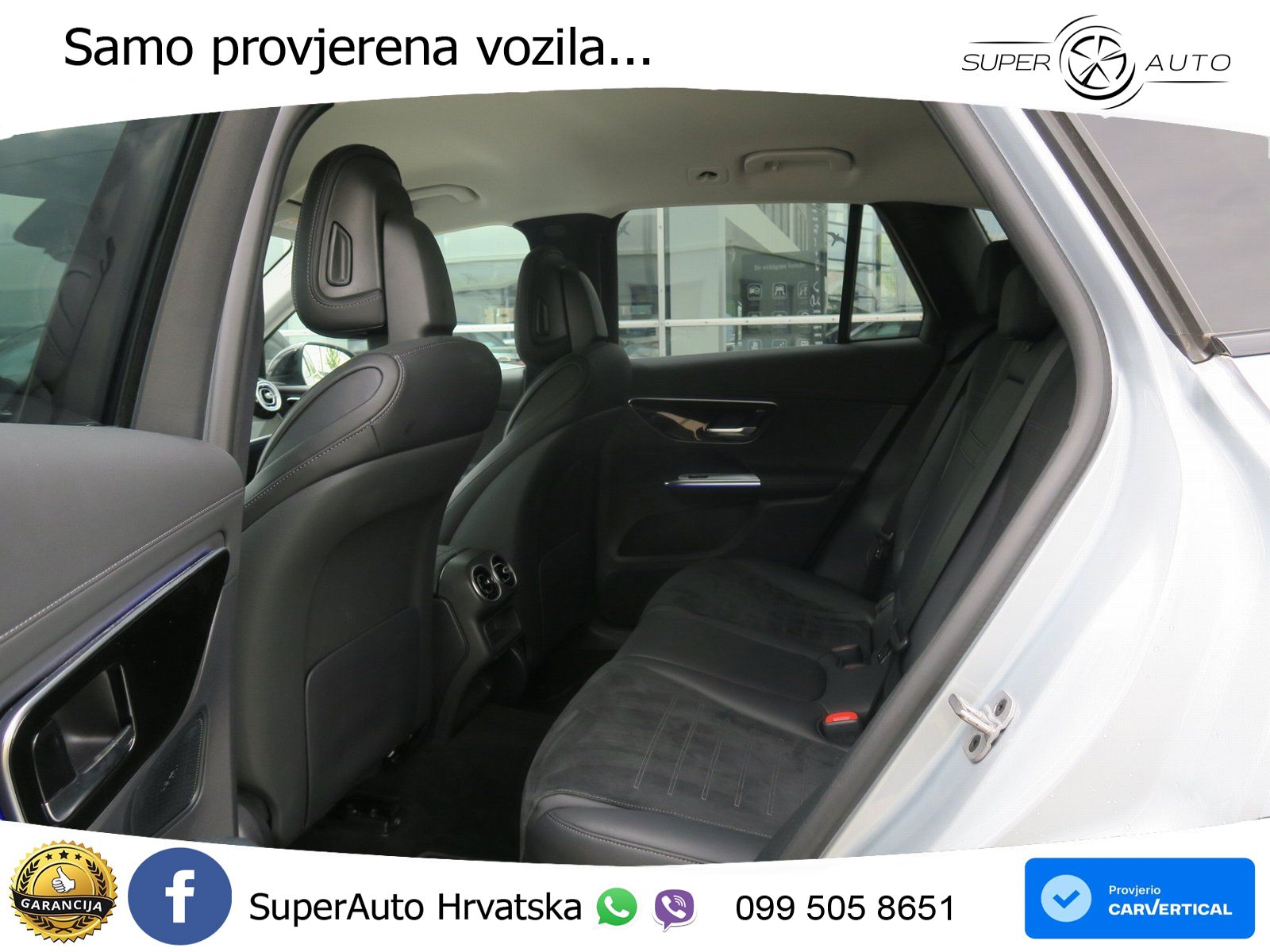 Mercedes GLC 220d (197 KS) 4MATIC 9G-TRONIC AMG LED+GR SJED+ACC