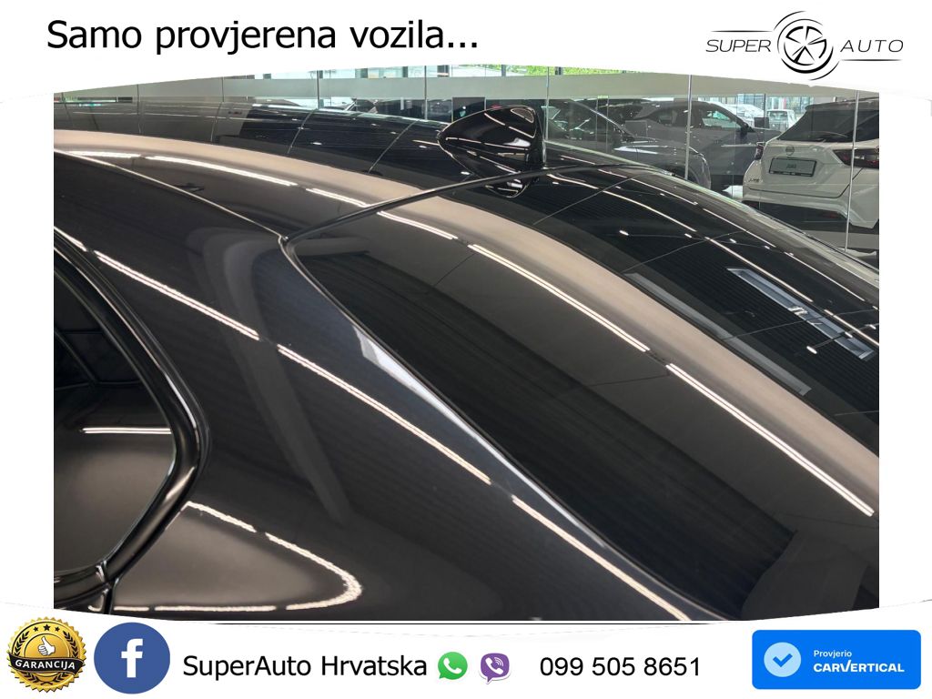 Alfa Romeo Giulia 2.0 Turbo (280 KS) Q4 Automatic LED+GR SJED+ACC