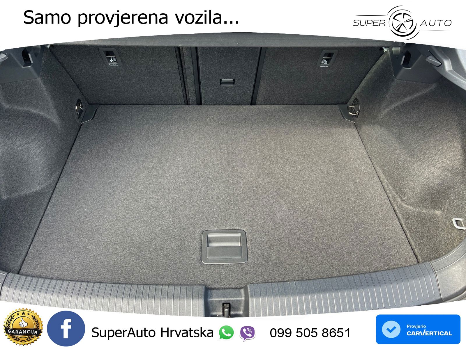 Volkswagen T-Roc 1.5 TSI (150 KS) DSG LED+GR SJED+ACC