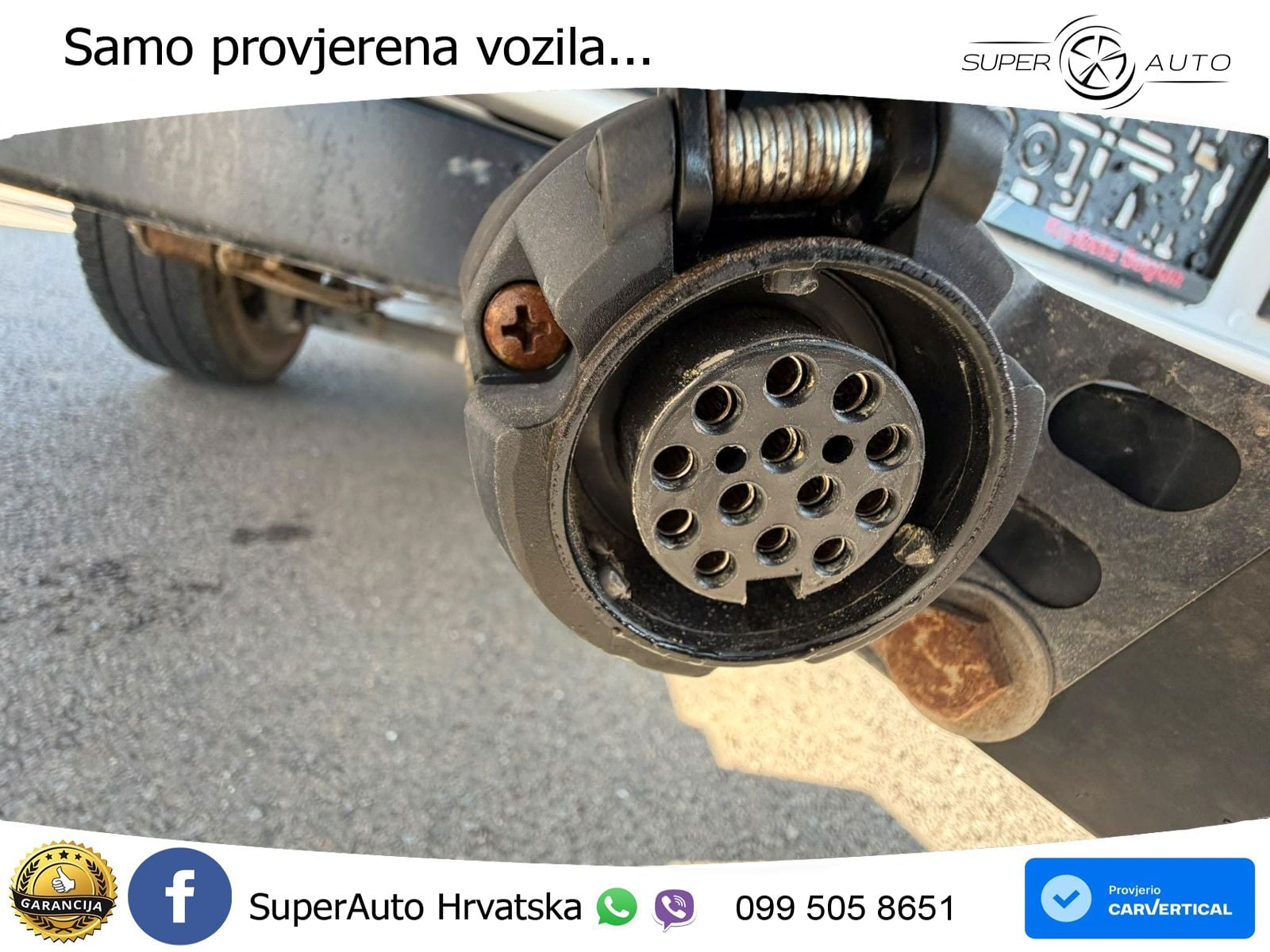 Peugeot Boxer (Stock ID 31097) 165 KS