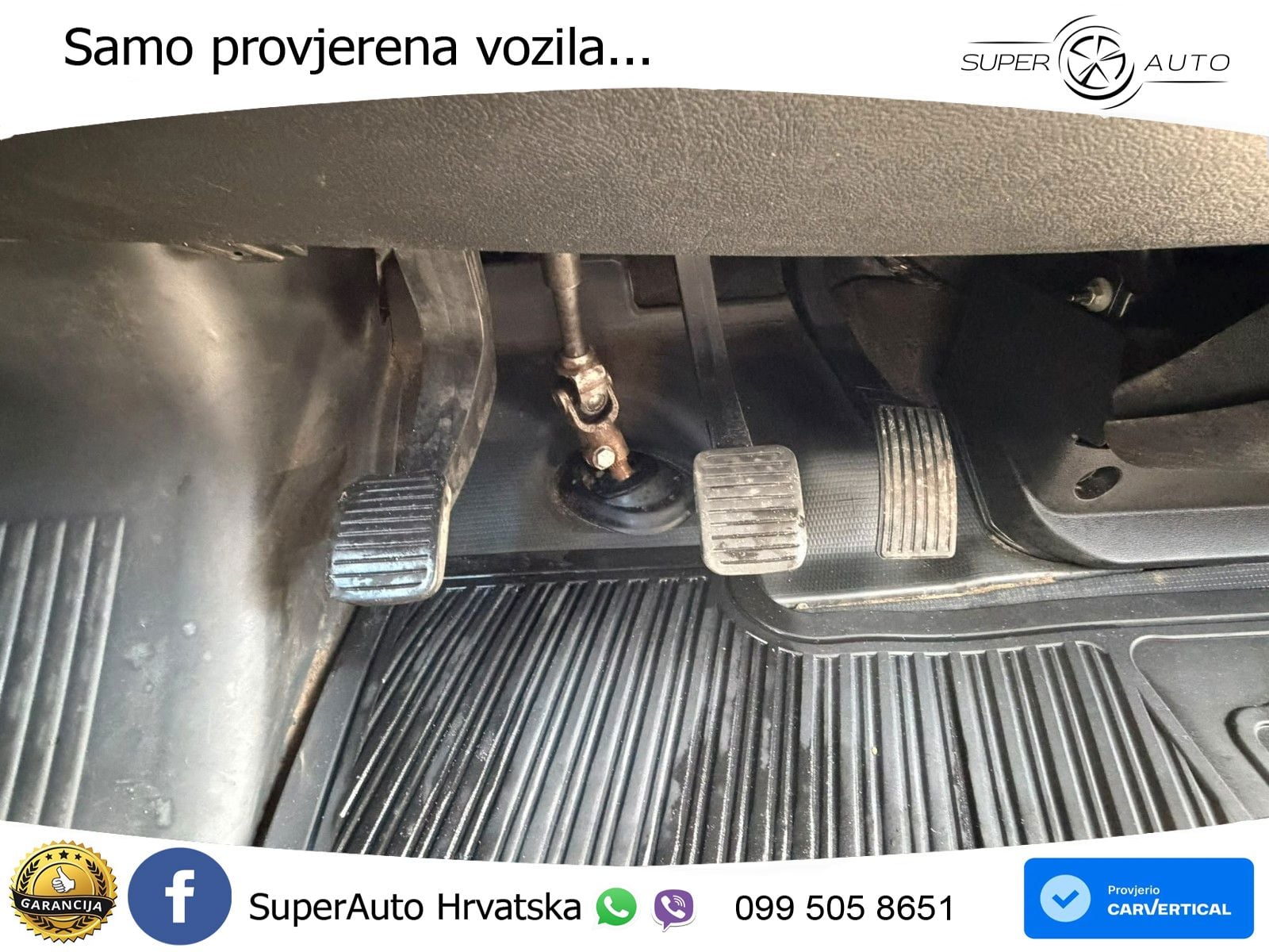 Peugeot Boxer (Stock ID 31097) 165 KS