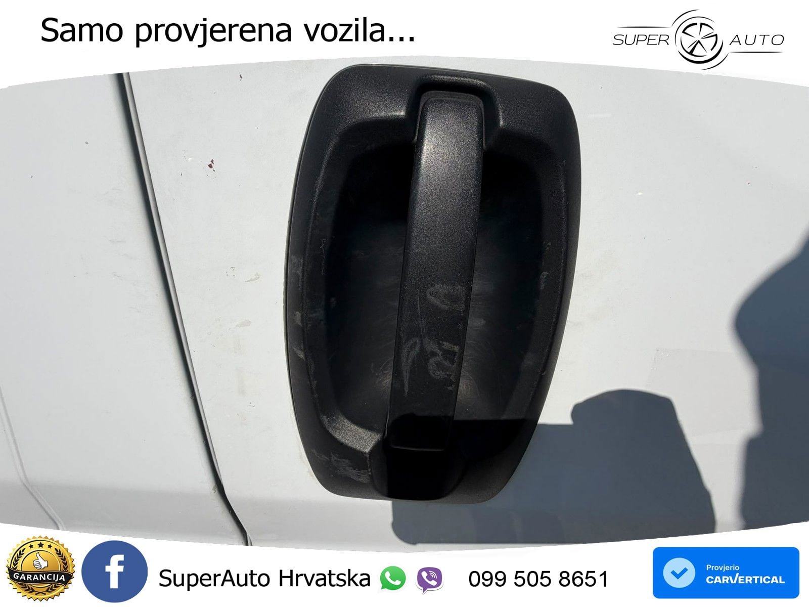Peugeot Boxer (Stock ID 31097) 165 KS