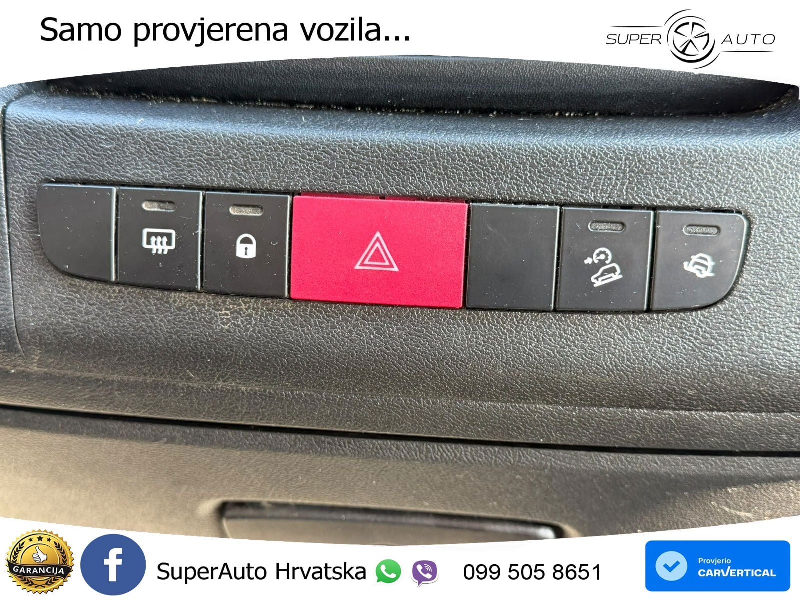 Peugeot Boxer (Stock ID 31097) 165 KS