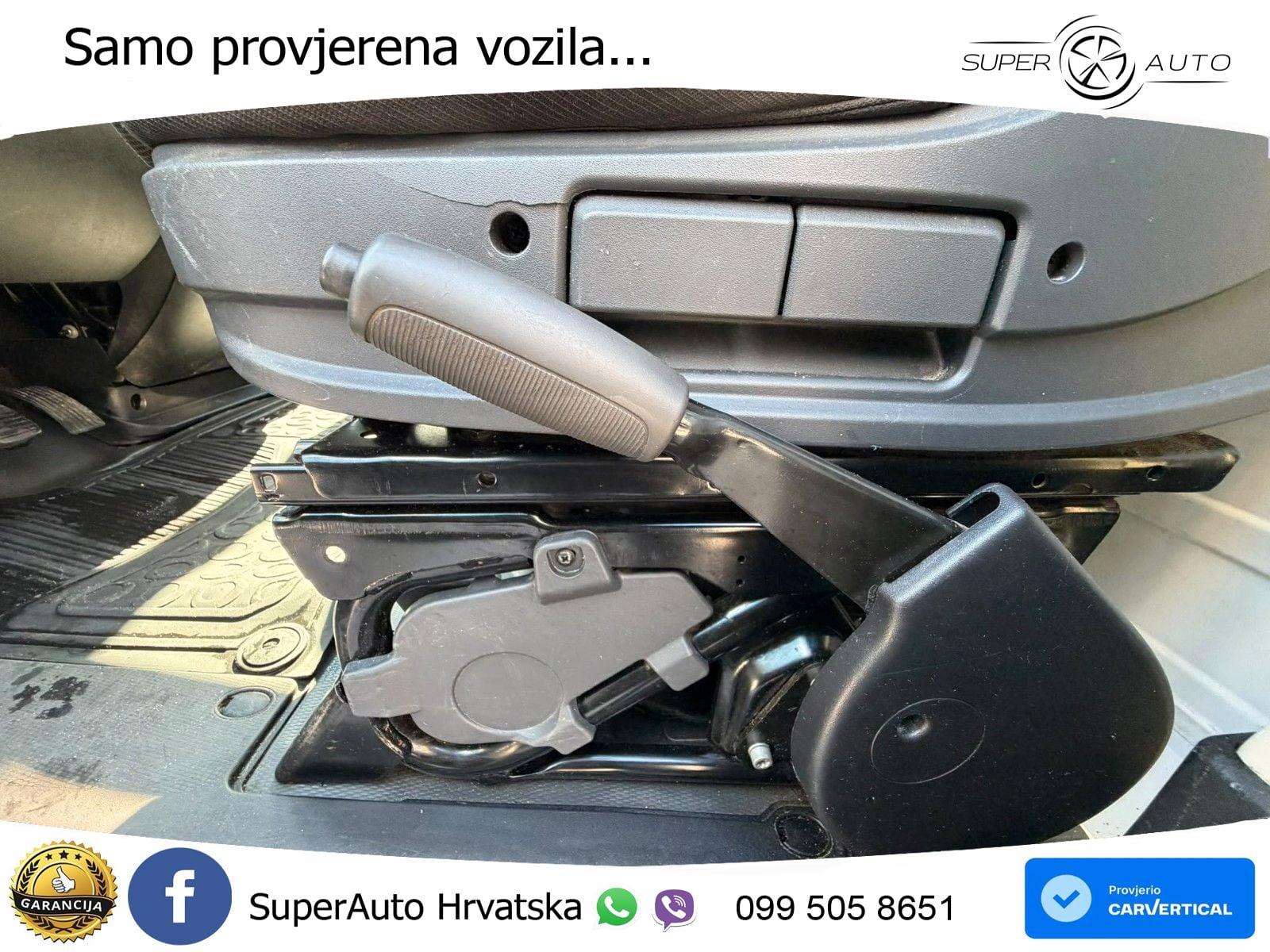 Peugeot Boxer (Stock ID 31097) 165 KS