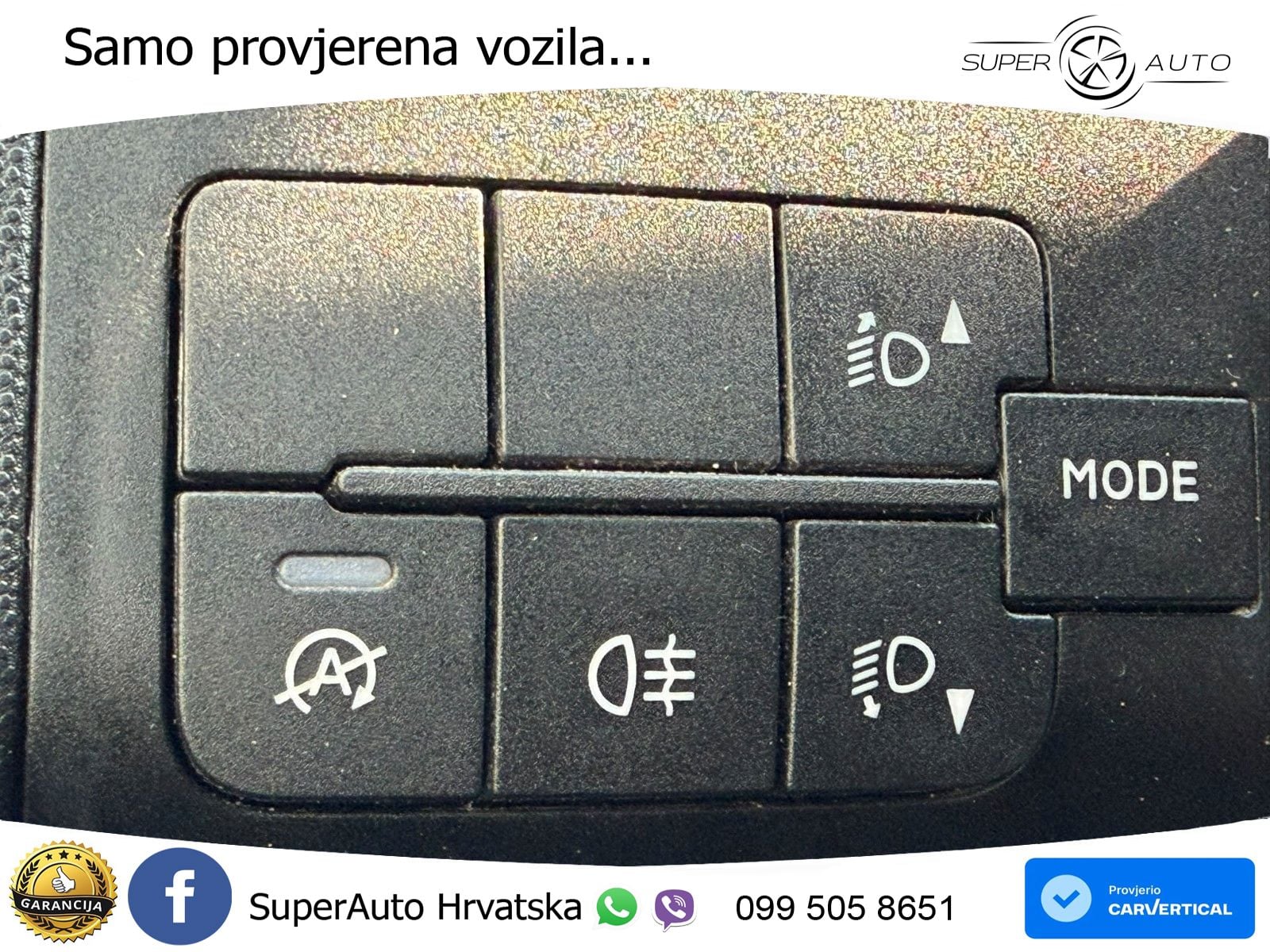 Peugeot Boxer (Stock ID 31097) 165 KS