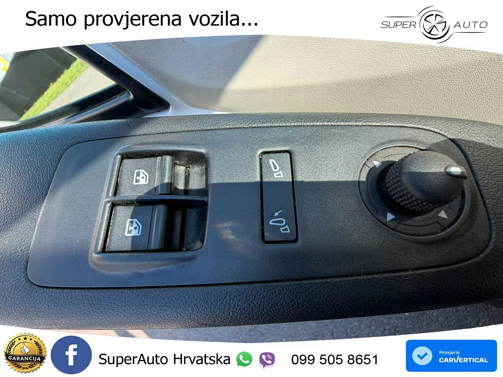 Peugeot Boxer (Stock ID 31097) 165 KS
