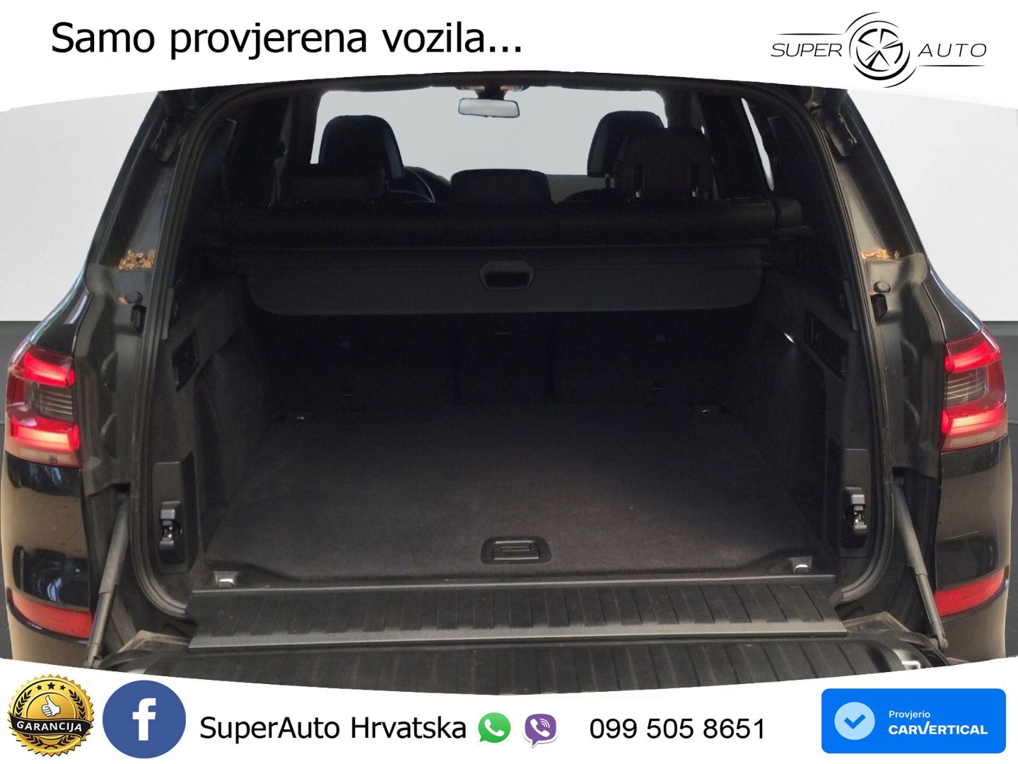 BMW X5 30d (286 KS) xDrive Steptronic M Sport