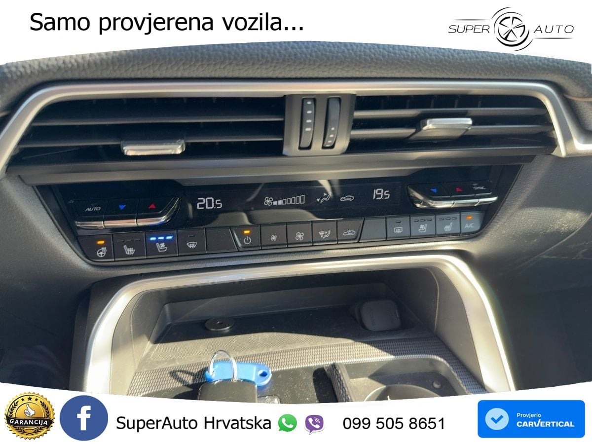 Mazda CX-60 2.5 e-Skyactiv (328 KS) AWD Automatic LED+GR SJED+ACC