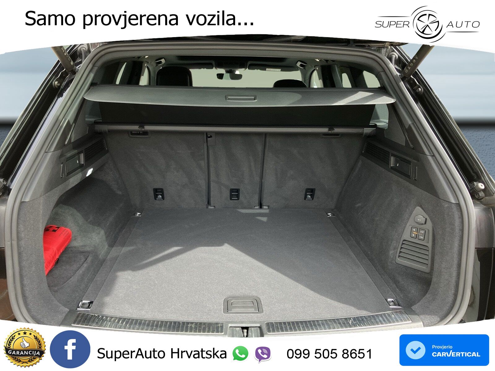 Volkswagen Touareg 3.0 V6 TDI (231 KS) 4MOTION Tiptronic LED+GR SJED+ACC