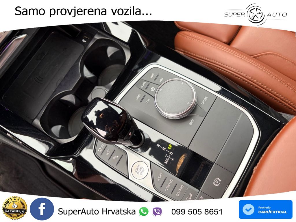 BMW X3 30d xDrive Steptronic LED+GR SJED+ACC