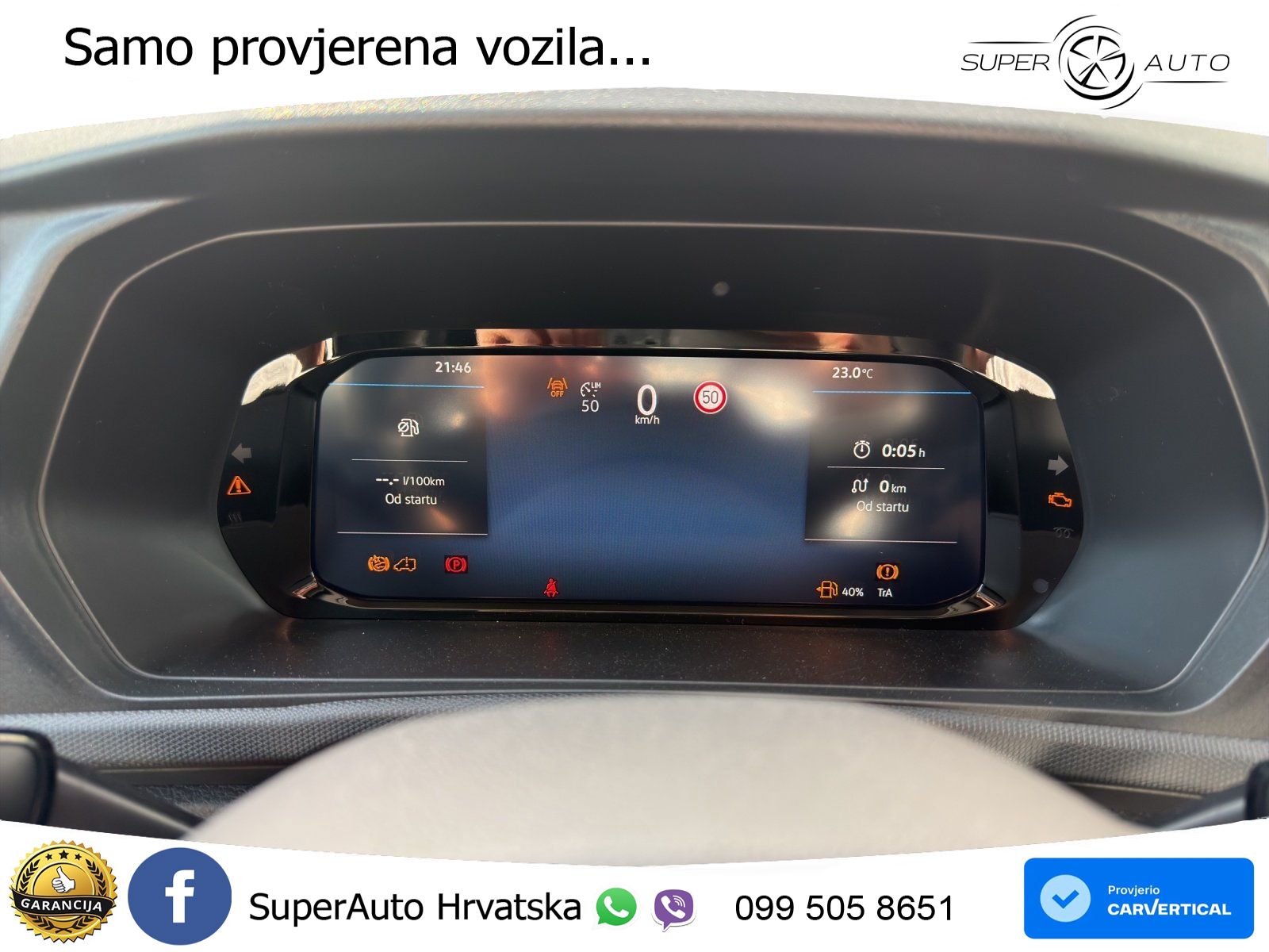 Ford Transit Connect Kasten 2.0 EcoBlue L1 Kasten Tre 102 KS