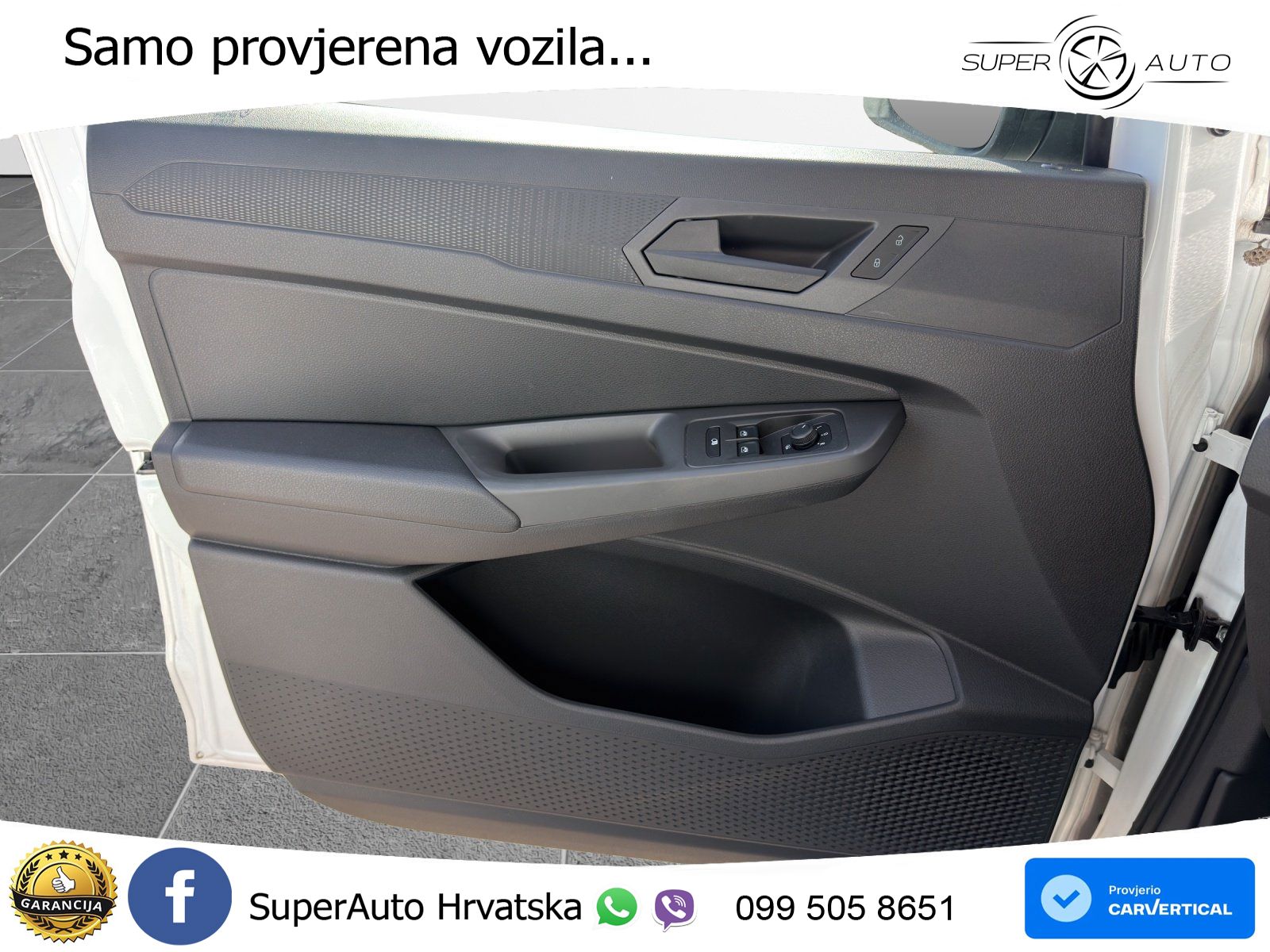 Ford Transit Connect Kasten 2.0 EcoBlue L1 Kasten Tre 102 KS
