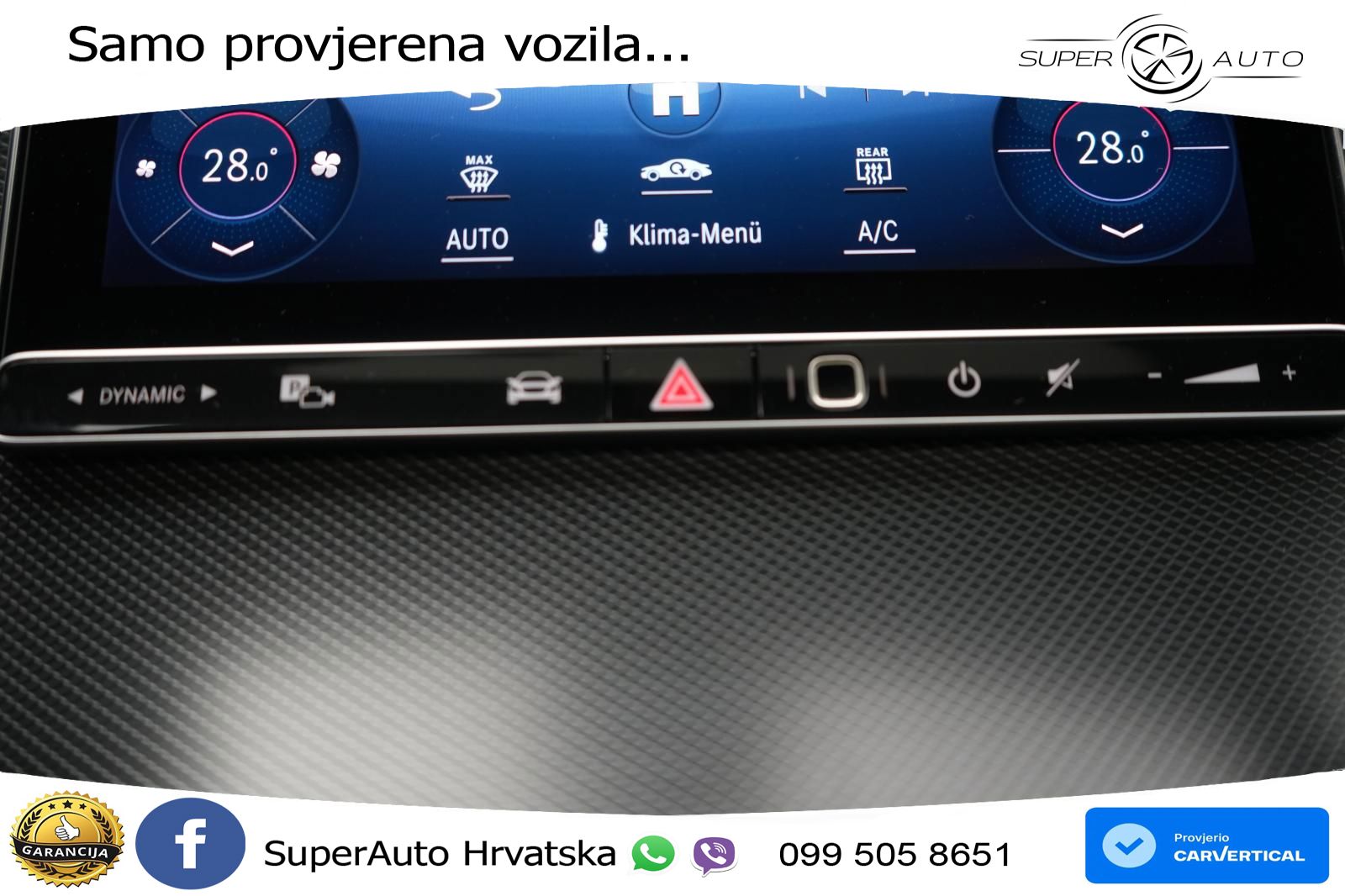 Mercedes GLC 220d (197 KS) 4MATIC 9G-TRONIC Avantgarde ACC+GR SJED+360+PANO