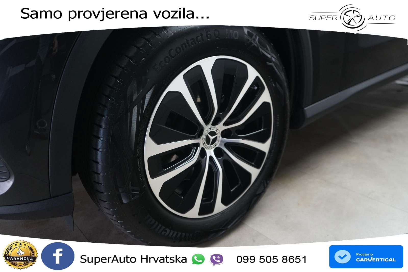 Mercedes GLC 220d (197 KS) 4MATIC 9G-TRONIC Avantgarde ACC+GR SJED+360+PANO