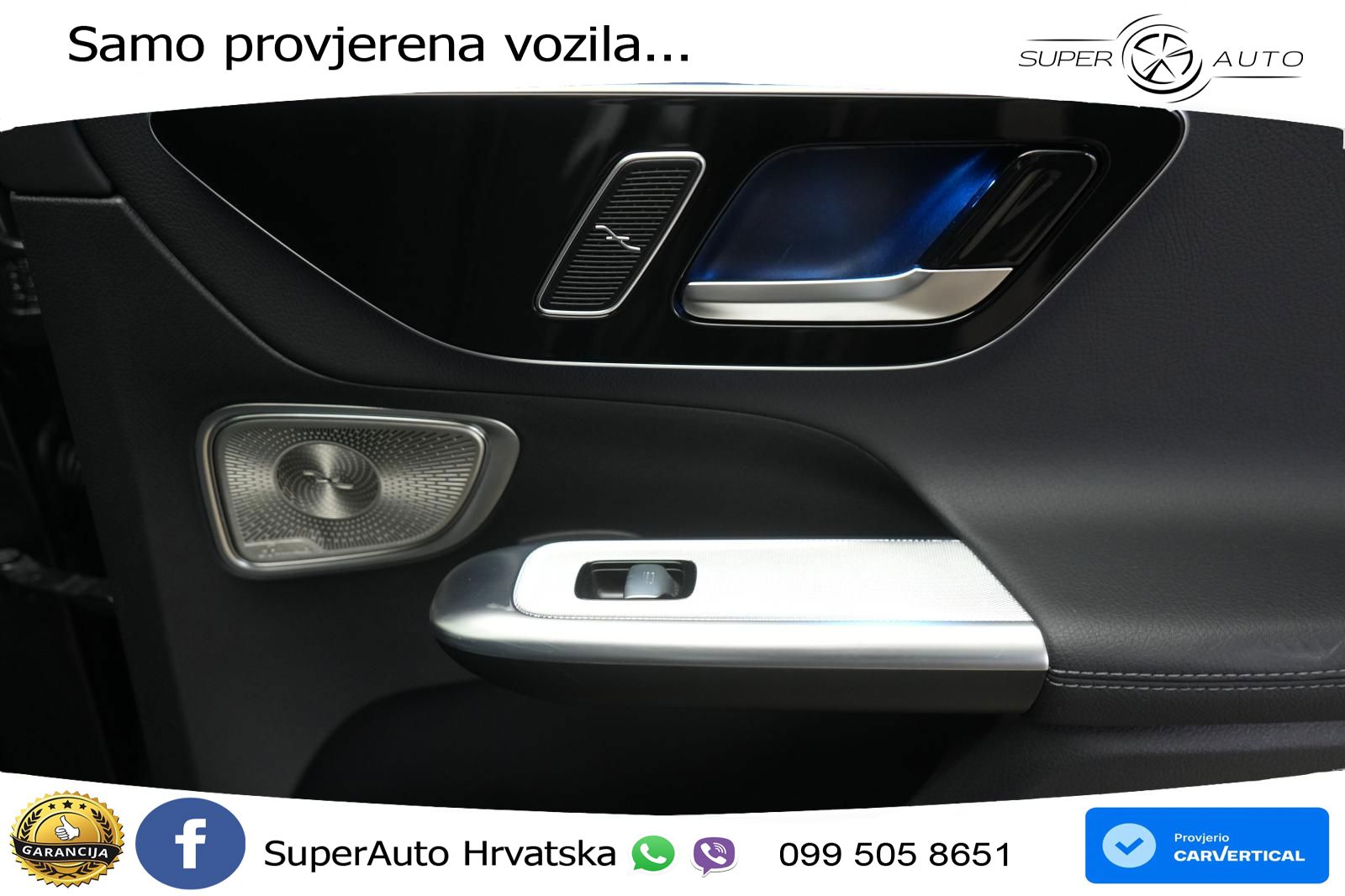Mercedes GLC 220d (197 KS) 4MATIC 9G-TRONIC Avantgarde ACC+GR SJED+360+PANO