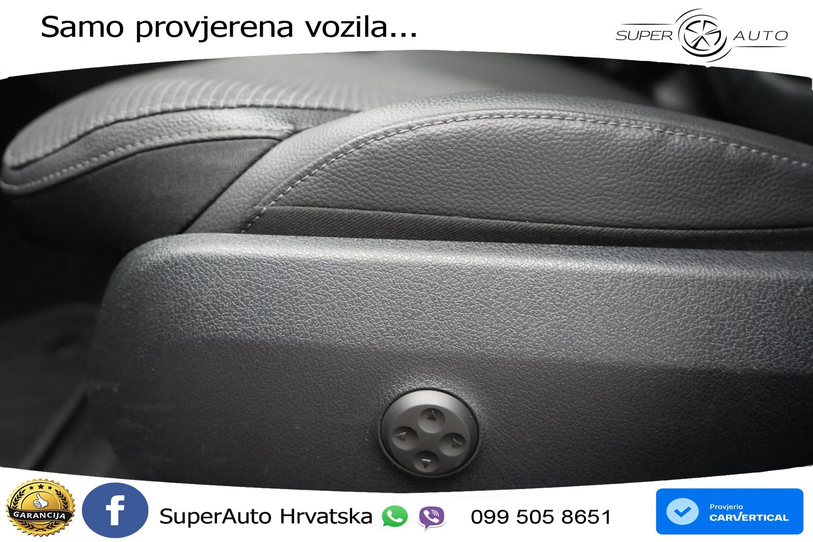 Mercedes GLC 220d (197 KS) 4MATIC 9G-TRONIC Avantgarde ACC+GR SJED+360+PANO