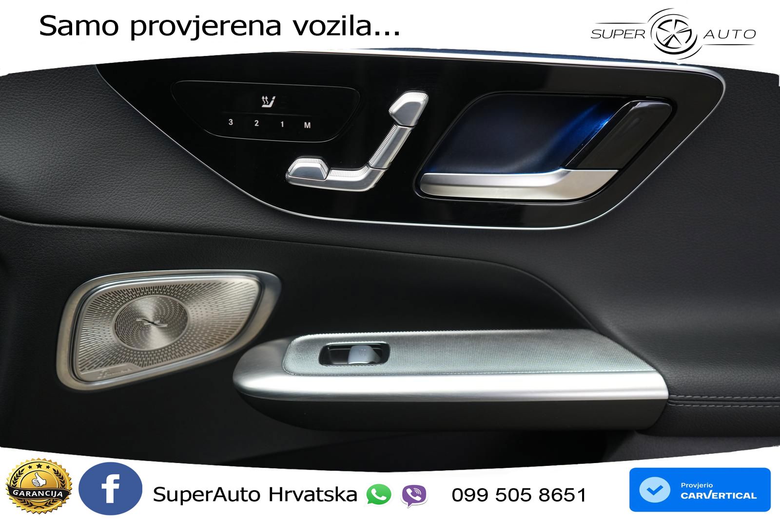 Mercedes GLC 220d (197 KS) 4MATIC 9G-TRONIC Avantgarde ACC+GR SJED+360+PANO
