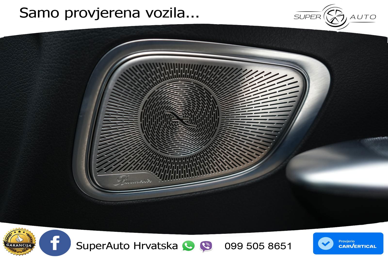 Mercedes GLC 220d (197 KS) 4MATIC 9G-TRONIC Avantgarde ACC+GR SJED+360+PANO