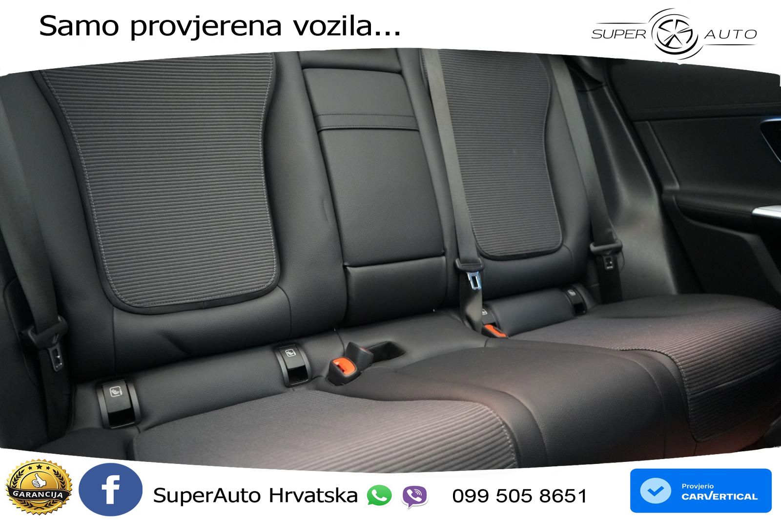 Mercedes GLC 220d (197 KS) 4MATIC 9G-TRONIC Avantgarde ACC+GR SJED+360+PANO