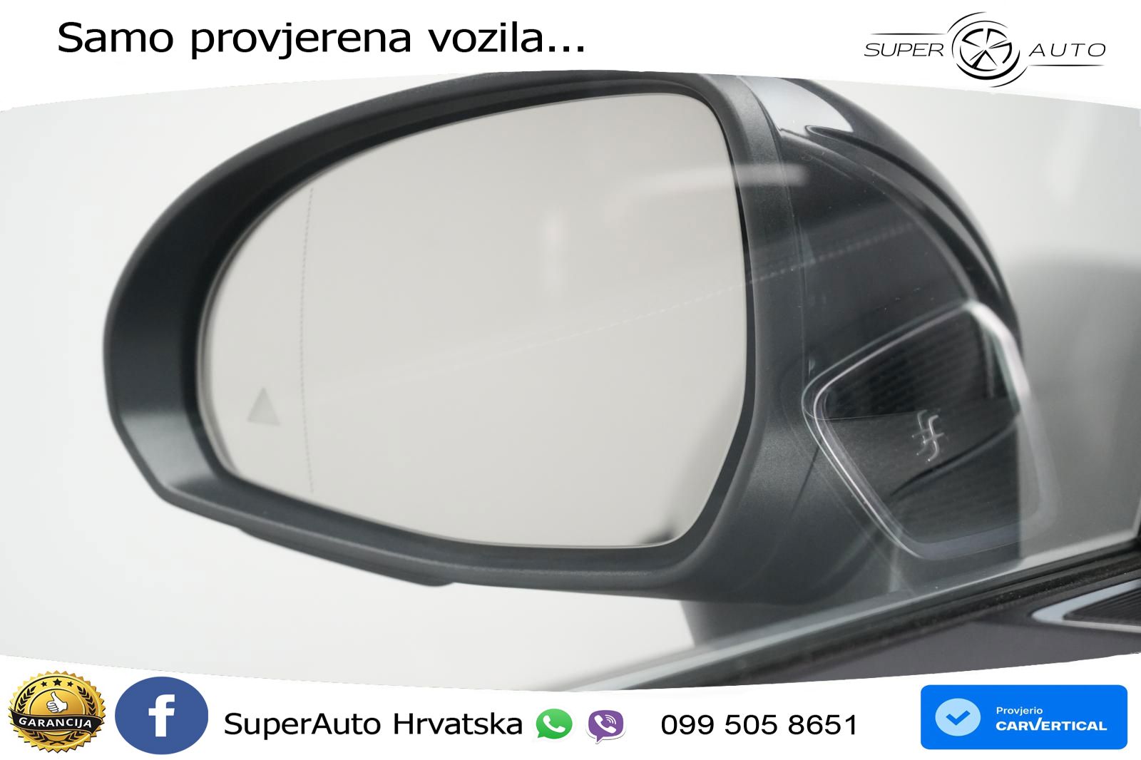 Mercedes GLC 220d (197 KS) 4MATIC 9G-TRONIC Avantgarde ACC+GR SJED+360+PANO