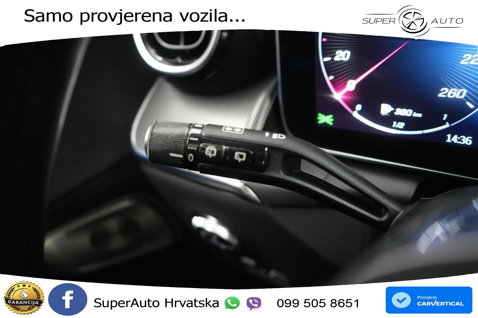 Mercedes GLC 220d (197 KS) 4MATIC 9G-TRONIC Avantgarde ACC+GR SJED+360+PANO