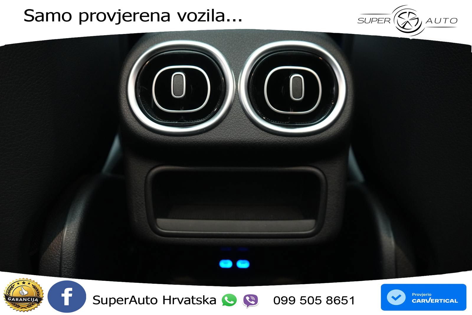 Mercedes GLC 220d (197 KS) 4MATIC 9G-TRONIC Avantgarde ACC+GR SJED+360+PANO