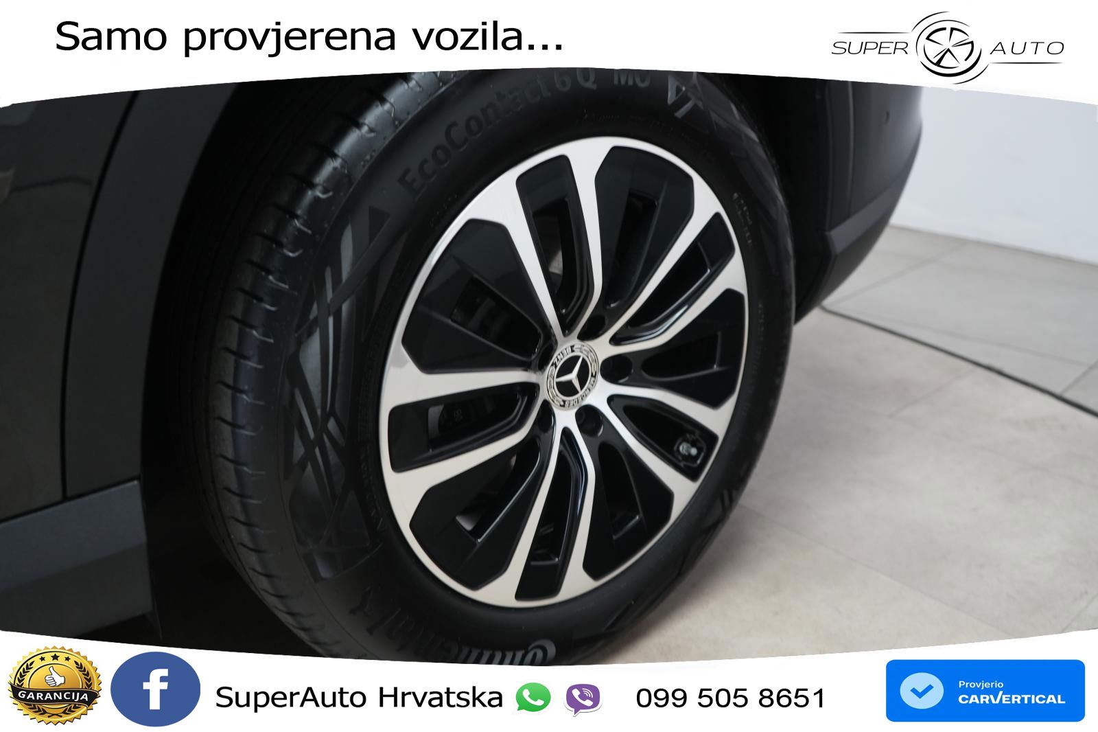 Mercedes GLC 220d (197 KS) 4MATIC 9G-TRONIC Avantgarde ACC+GR SJED+360+PANO