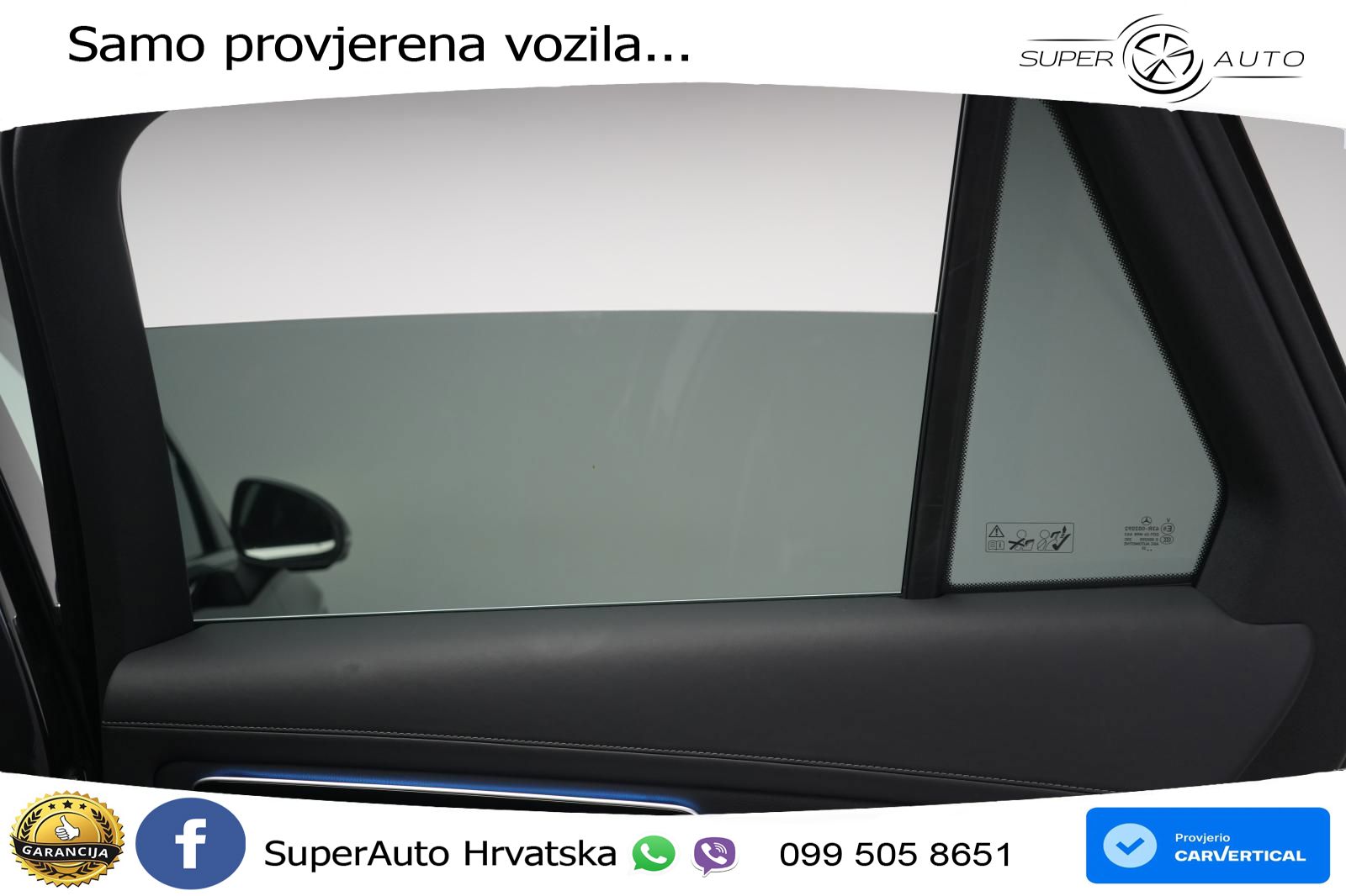 Mercedes GLC 220d (197 KS) 4MATIC 9G-TRONIC Avantgarde ACC+GR SJED+360+PANO