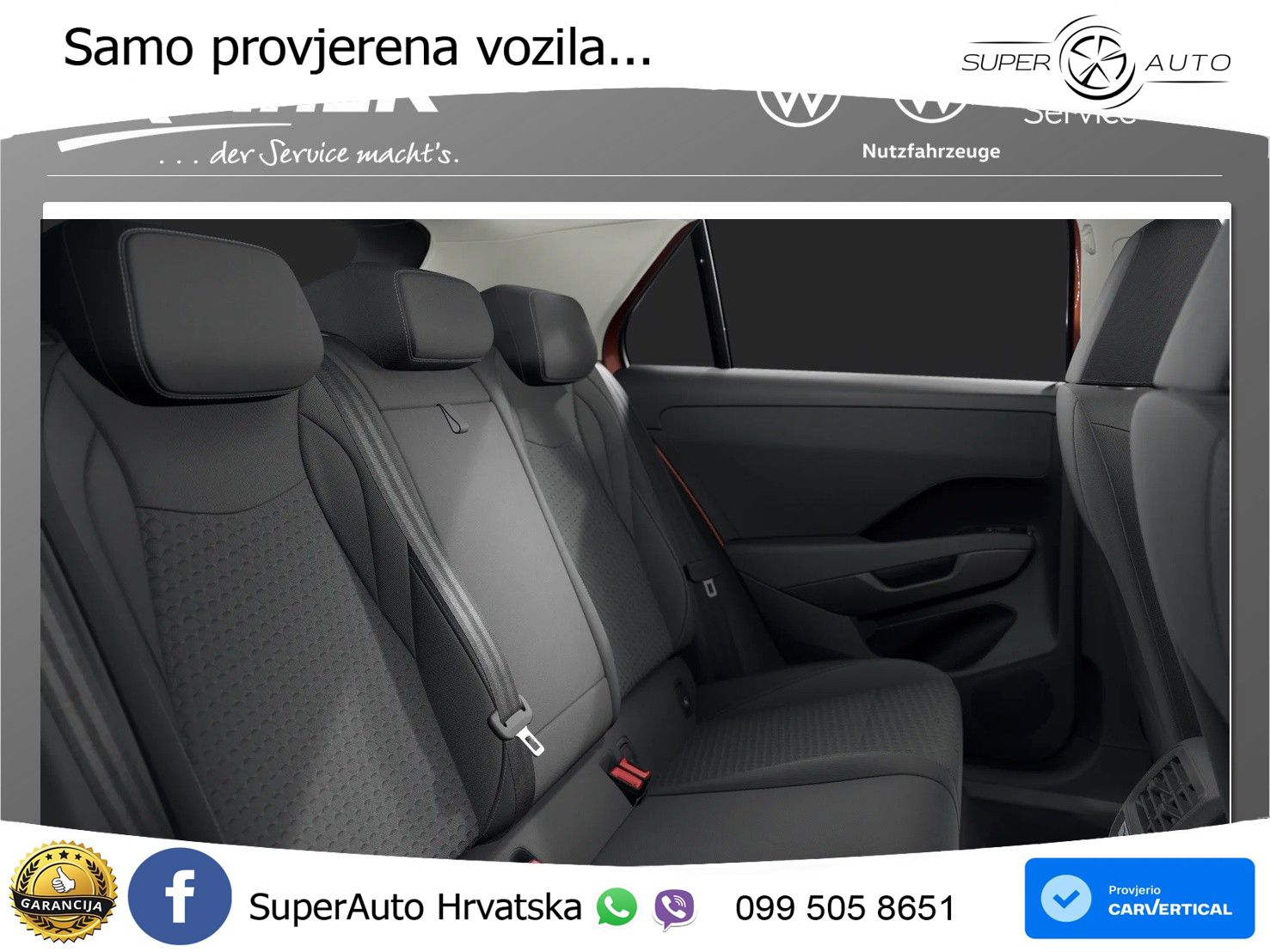 Volkswagen T-Roc II 1.5 eTSI (116 KS)  DSG LED+GR SJED+ACC