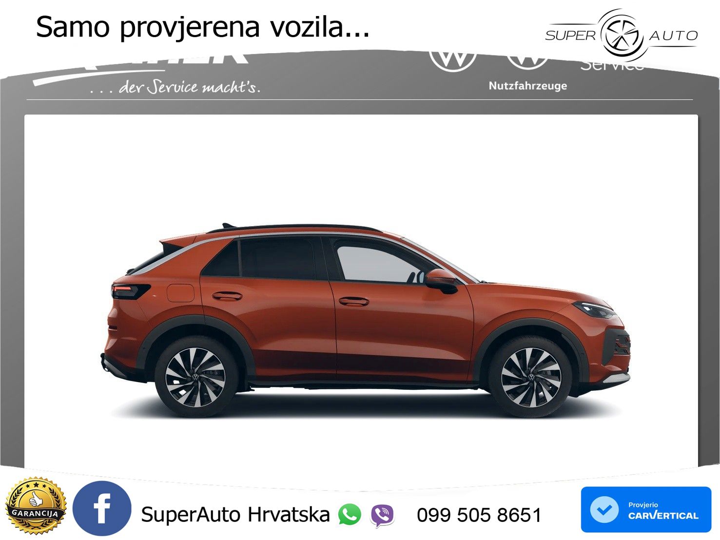 Volkswagen T-Roc II 1.5 eTSI (116 KS)  DSG LED+GR SJED+ACC