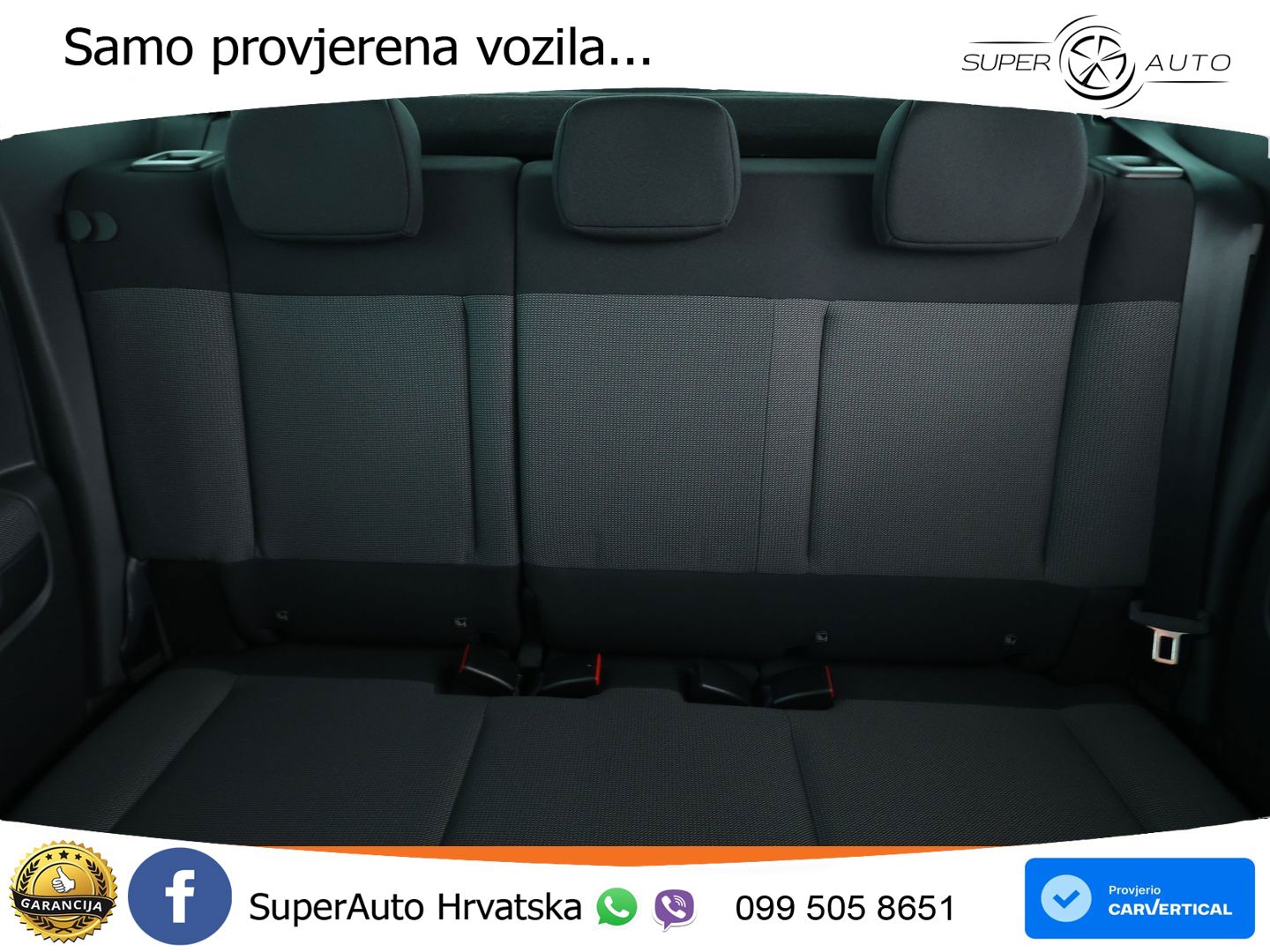 Citroen C3 Aircross 1.2 PureTech (110 KS)