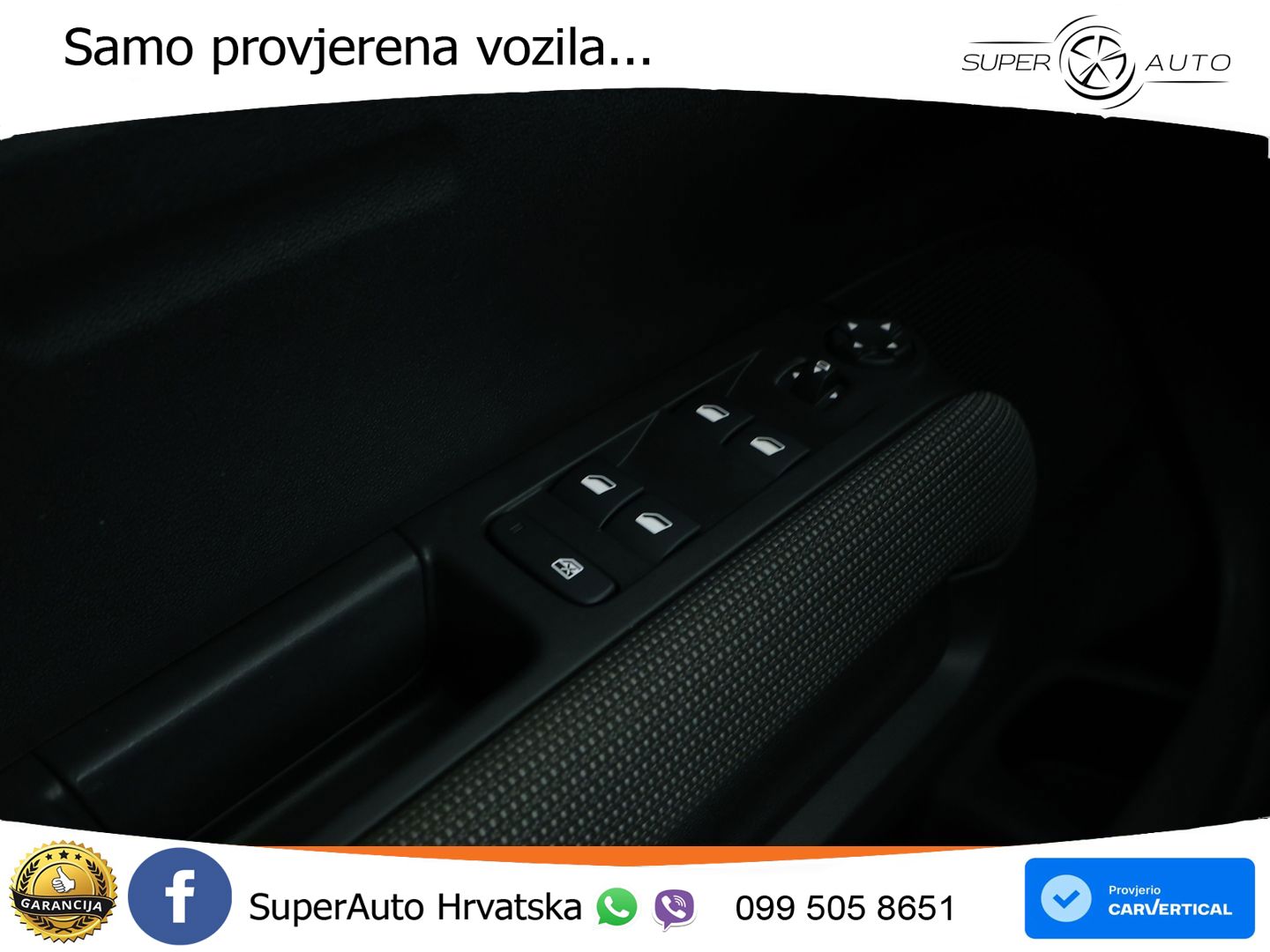 Citroen C3 Aircross 1.2 PureTech (110 KS)