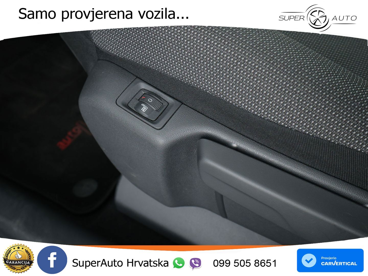 Citroen C3 Aircross 1.2 PureTech (110 KS)