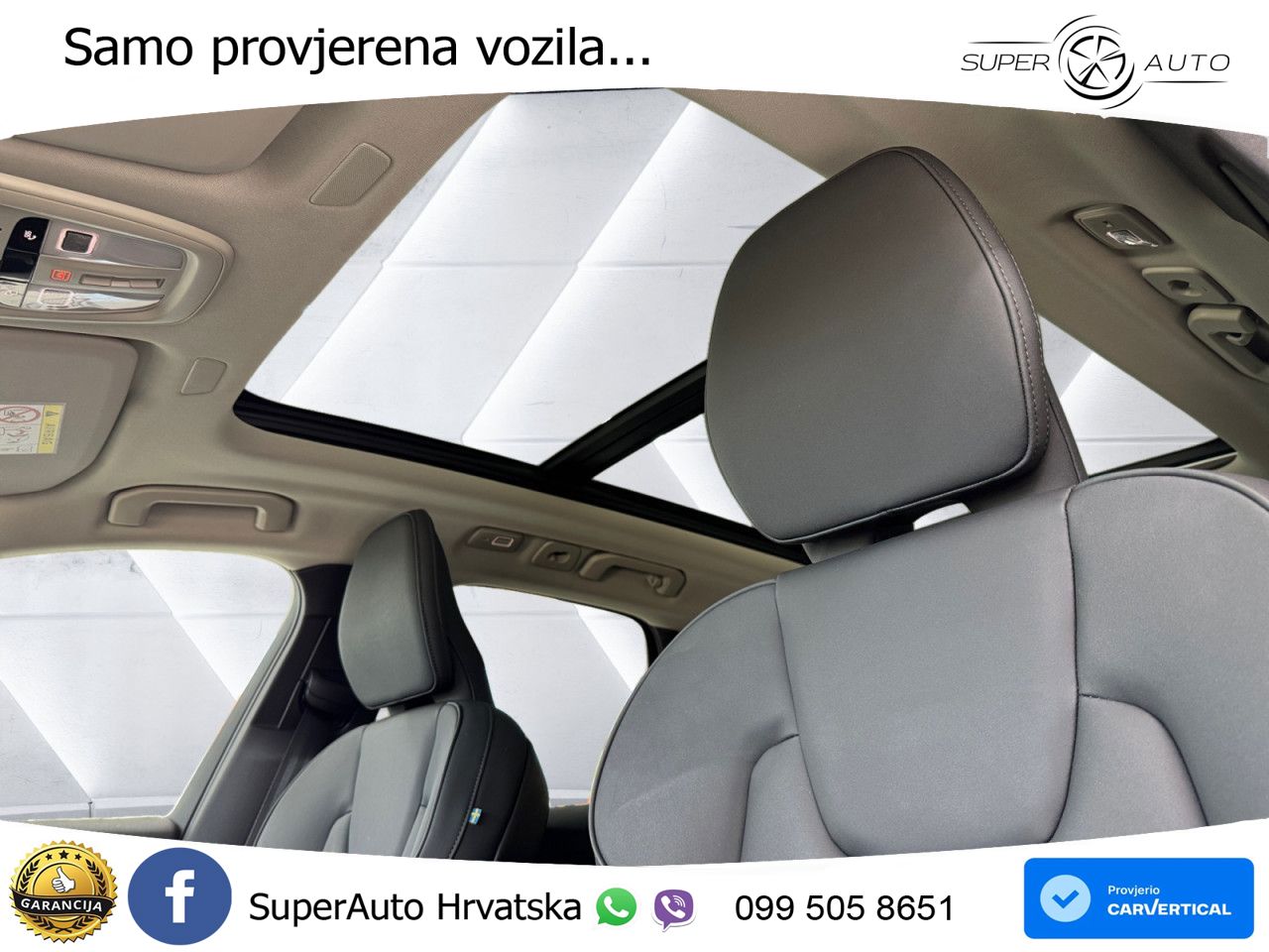 Volvo XC60 B5 Benzin AWD Geartronic ACC+HEAD+4xGR SJED+360+PANO