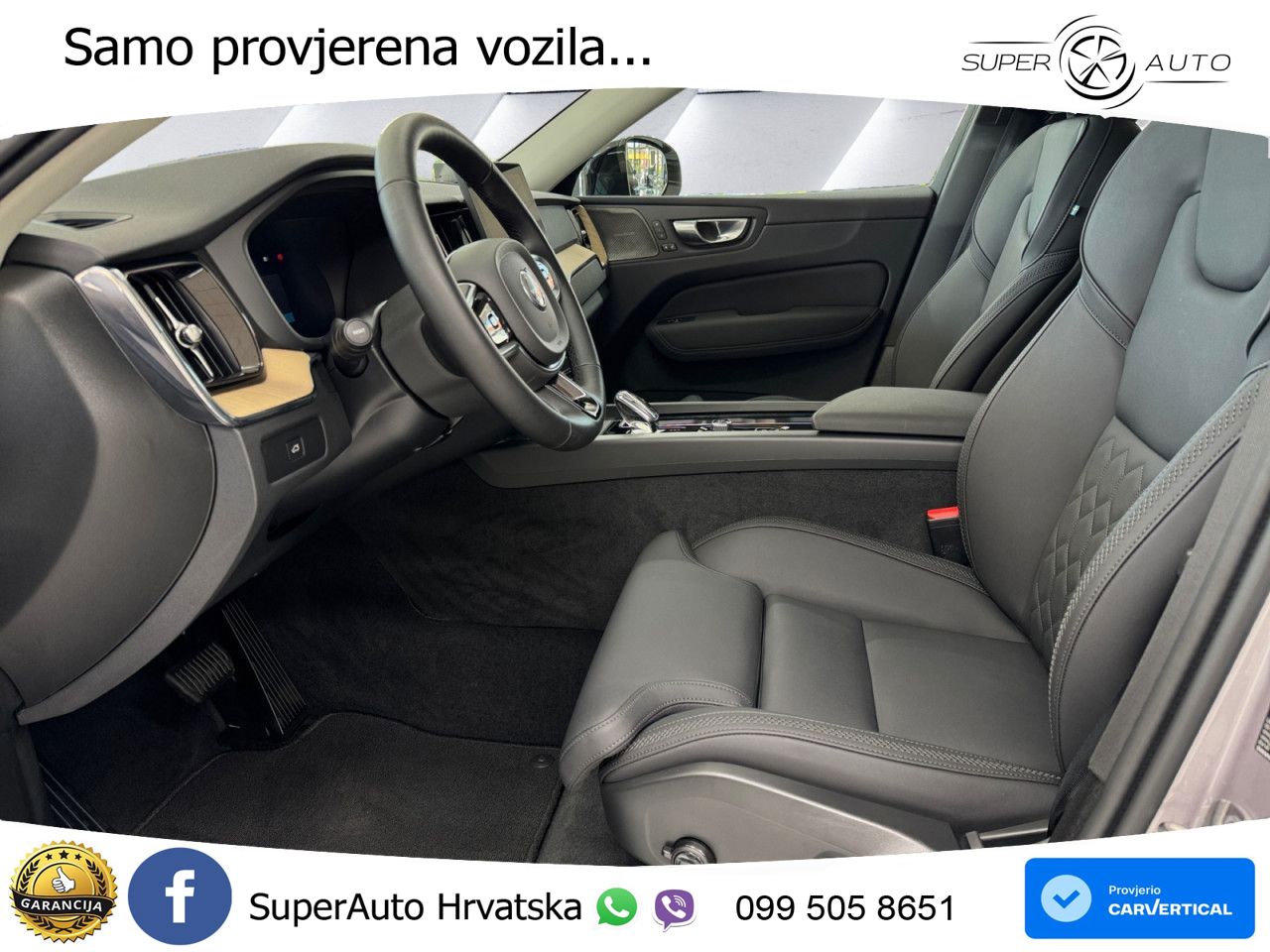 Volvo XC60 B5 Benzin AWD Geartronic ACC+HEAD+4xGR SJED+360+PANO