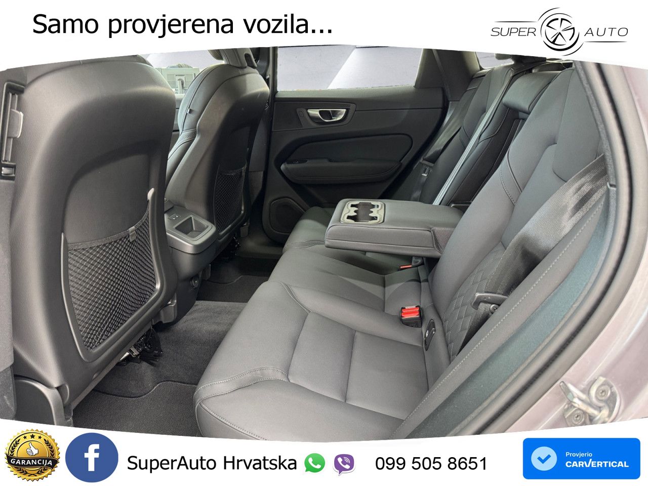 Volvo XC60 B5 Benzin AWD Geartronic ACC+HEAD+4xGR SJED+360+PANO