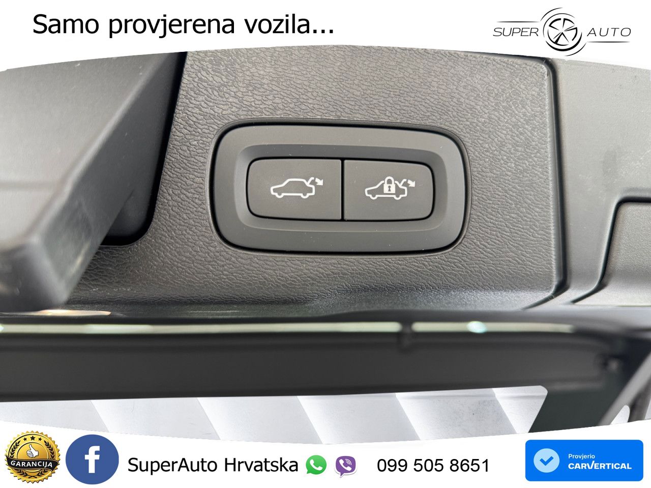 Volvo XC60 B5 Benzin AWD Geartronic ACC+HEAD+4xGR SJED+360+PANO