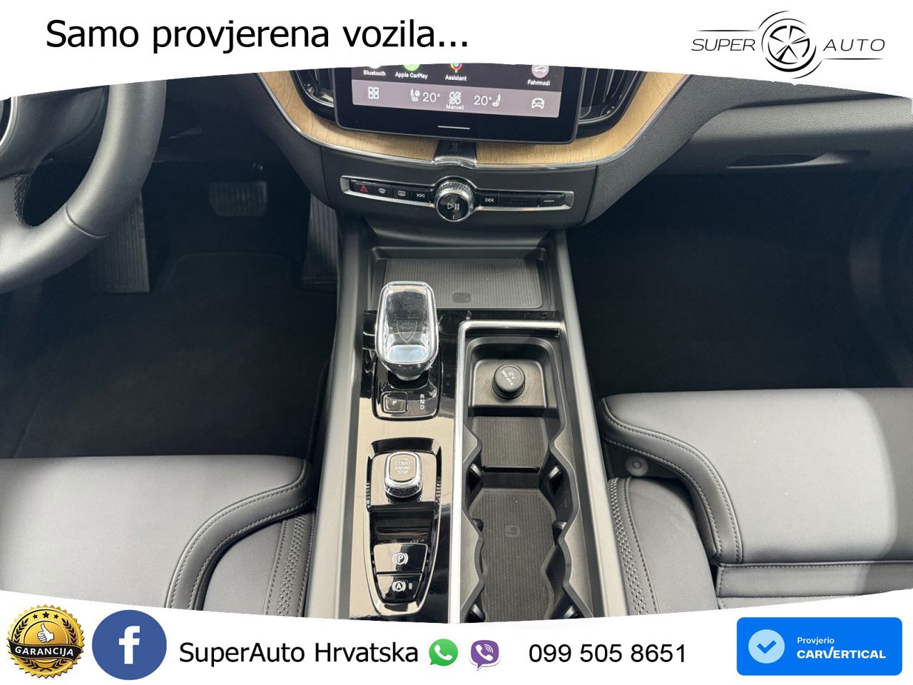 Volvo XC60 B5 Benzin AWD Geartronic ACC+HEAD+4xGR SJED+360+PANO