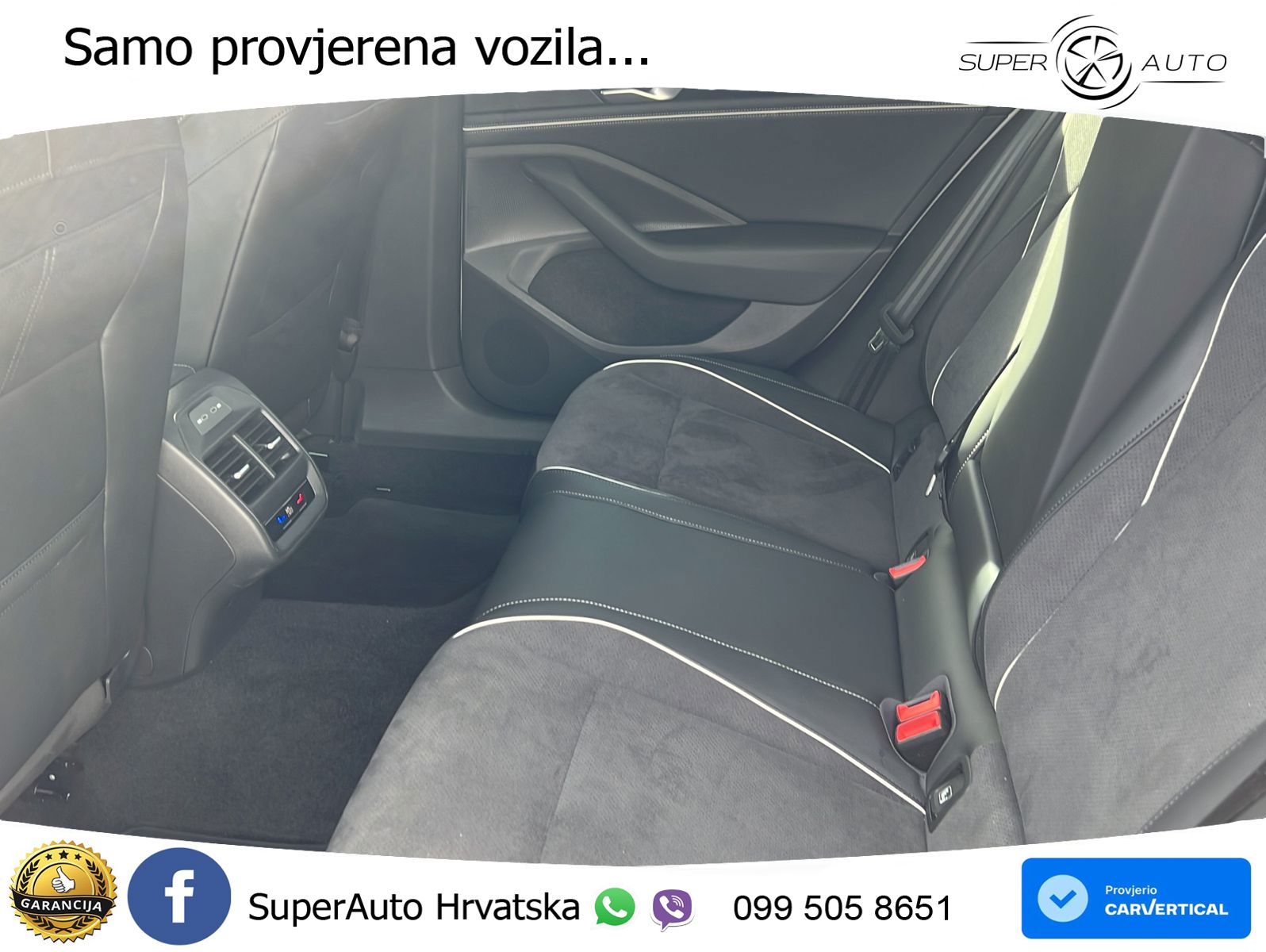 Volkswagen Passat Variant 1.5 eTSI (150 KS) DSG LED+GR SJED+ACC