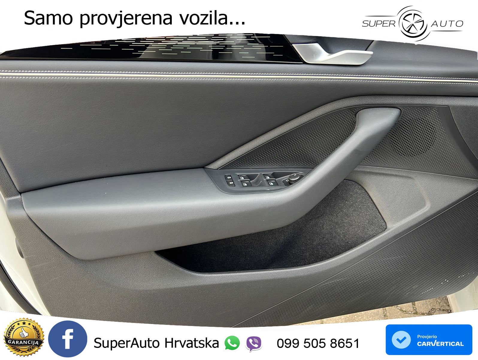Volkswagen Passat Variant 1.5 eTSI (150 KS) DSG LED+GR SJED+ACC