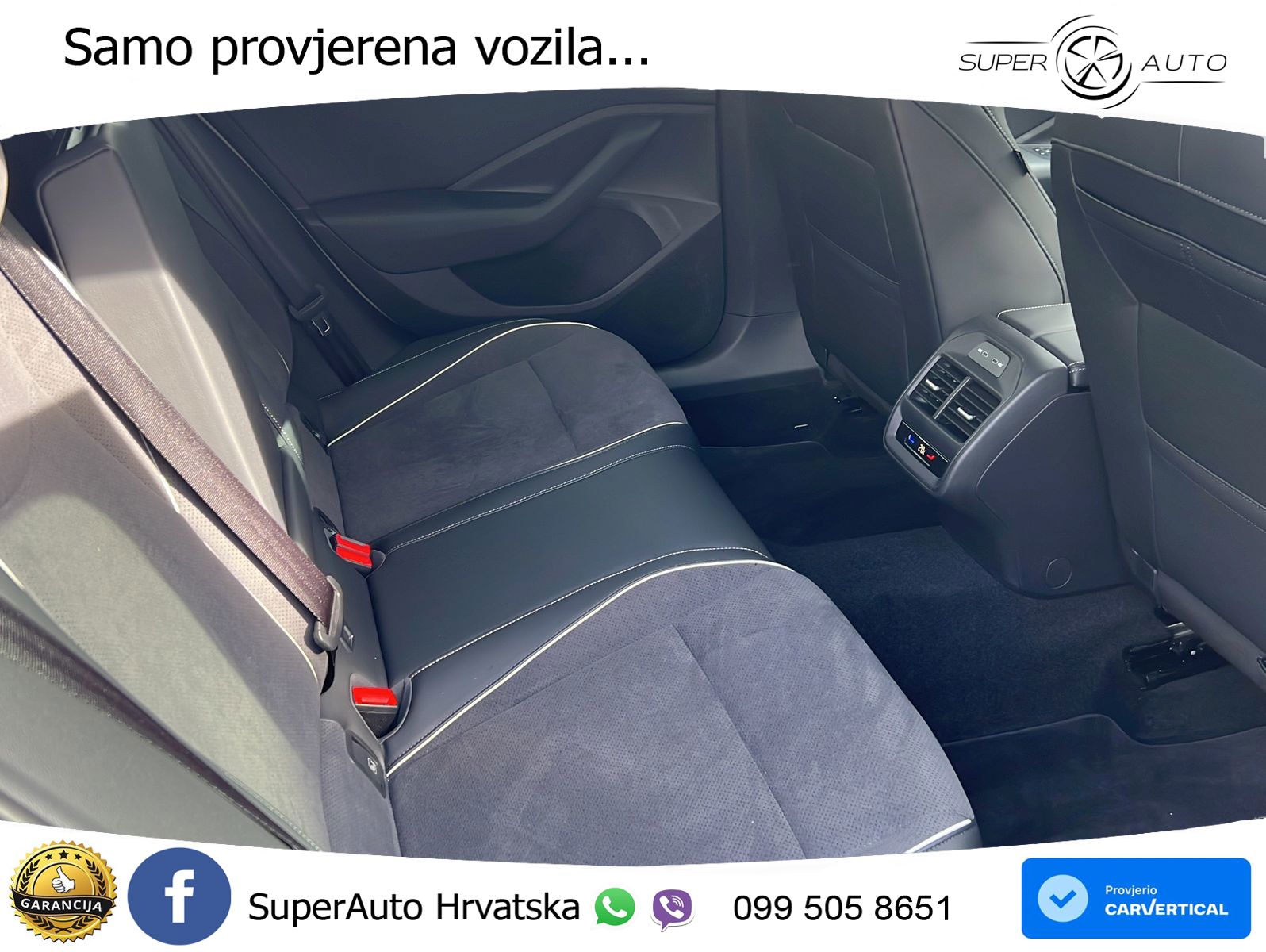 Volkswagen Passat Variant 1.5 eTSI (150 KS) DSG LED+GR SJED+ACC
